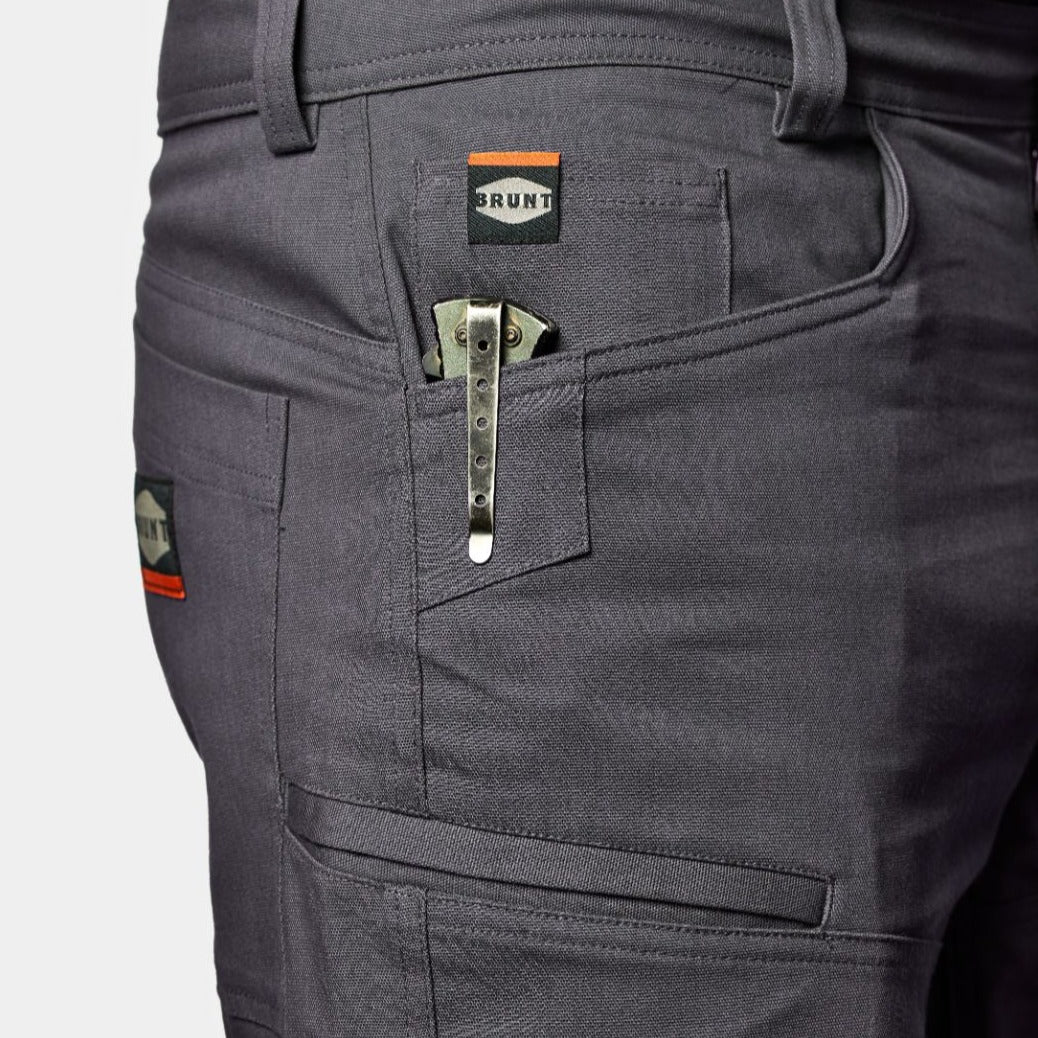The Torra HD Short - Image 9