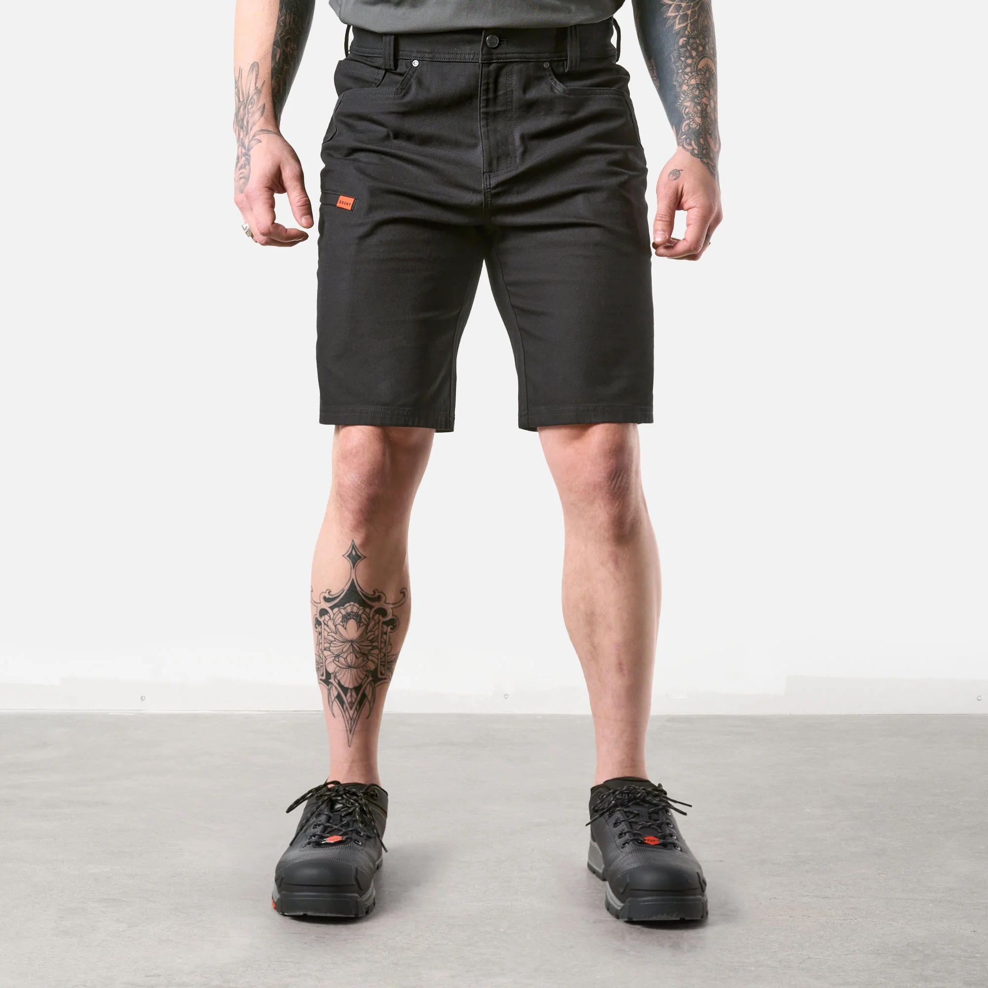 The Torra 11" Short - Image 11