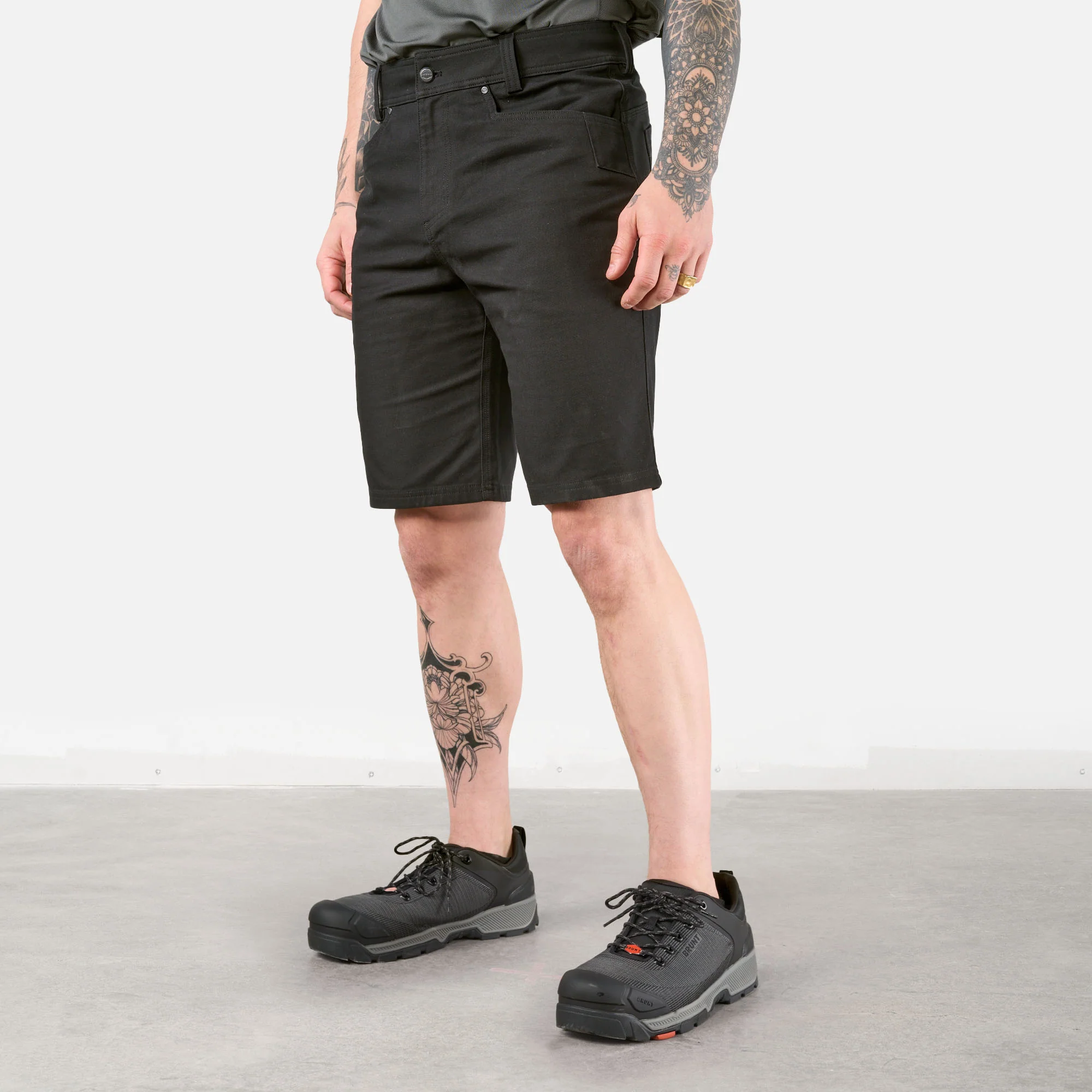 The Torra 11" Short - Image 13
