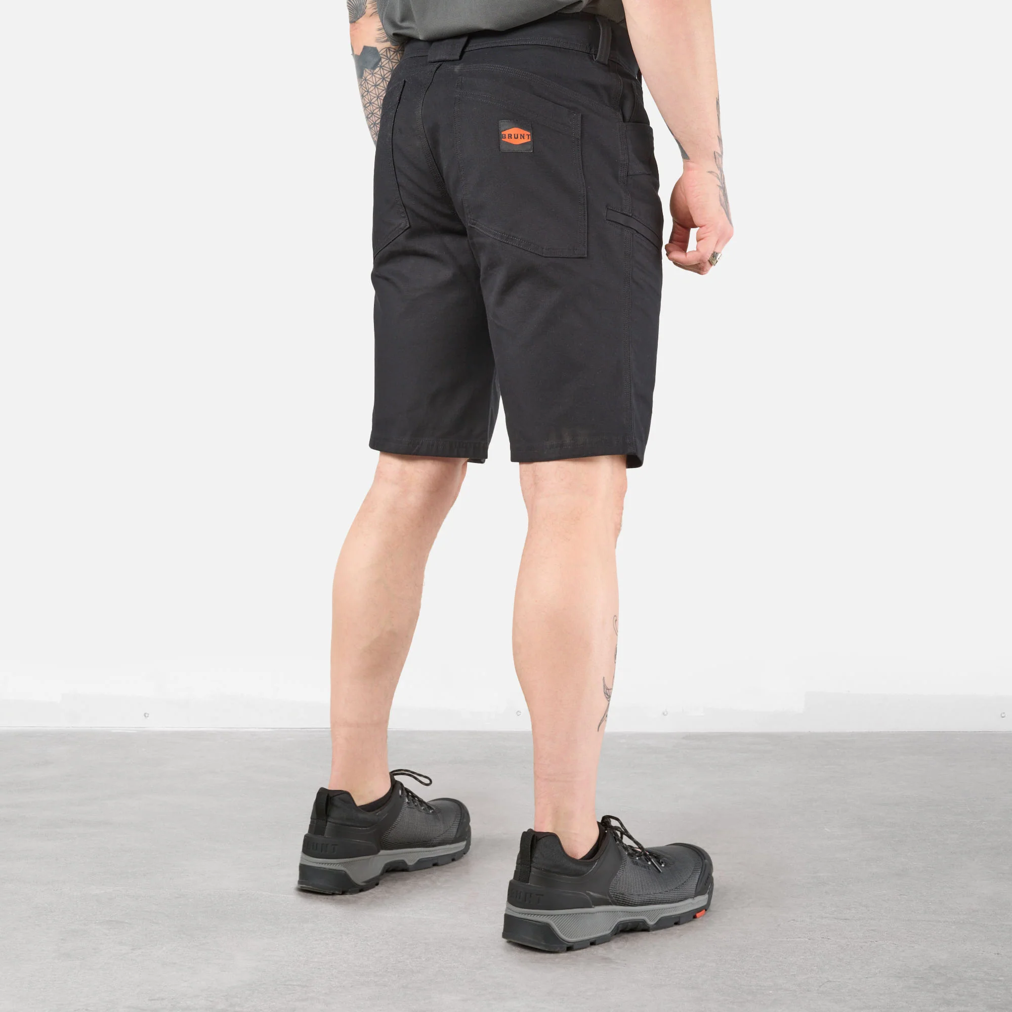 The Torra 11" Short - Image 14