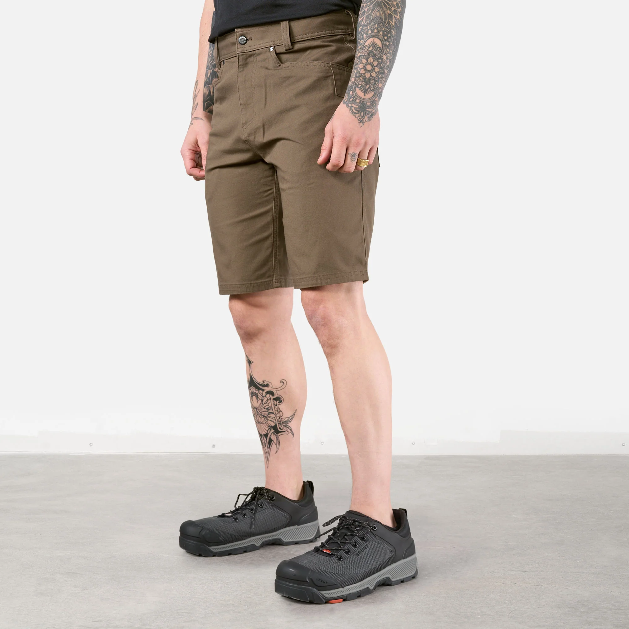 The Torra 11" Short - Image 3