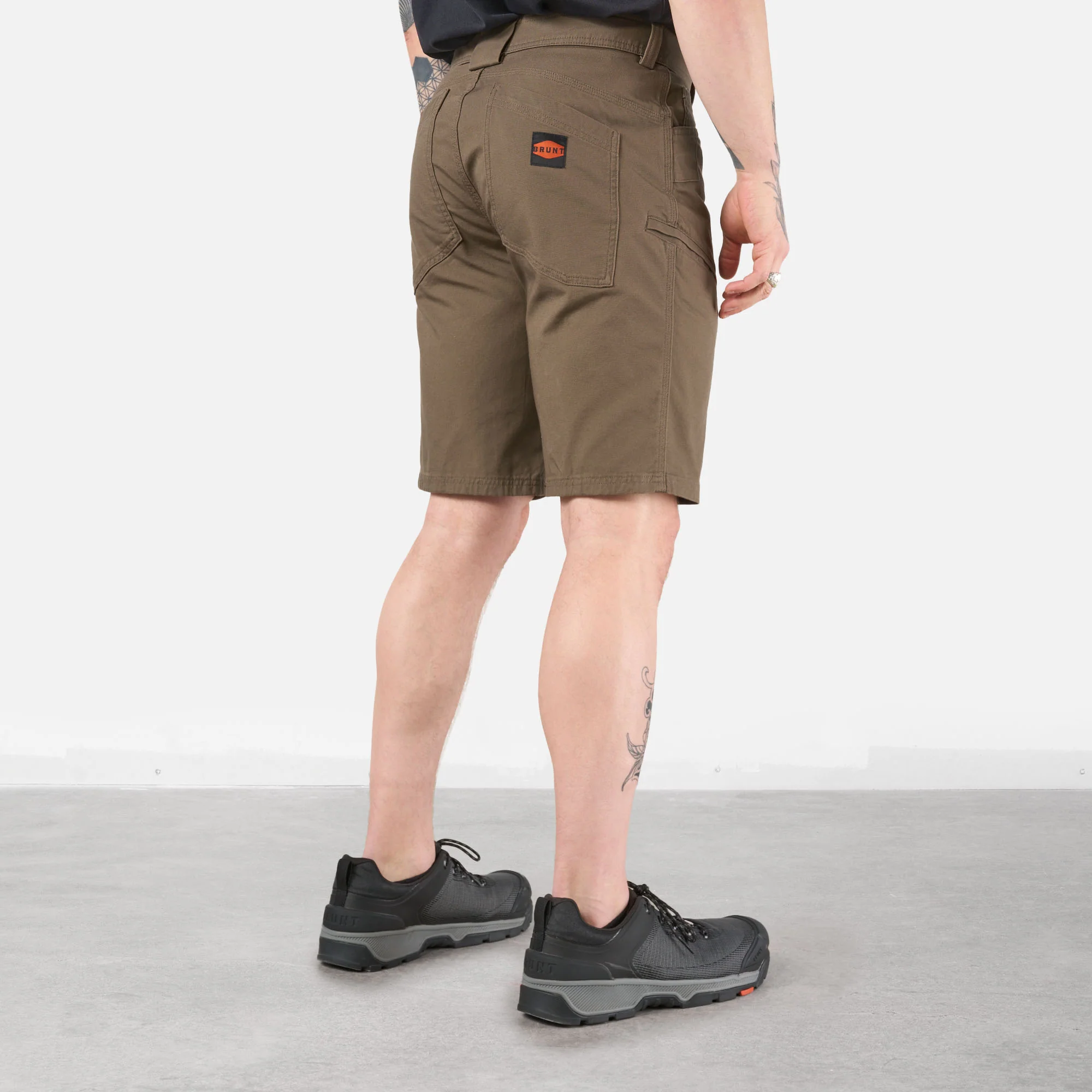 The Torra 11" Short - Image 4