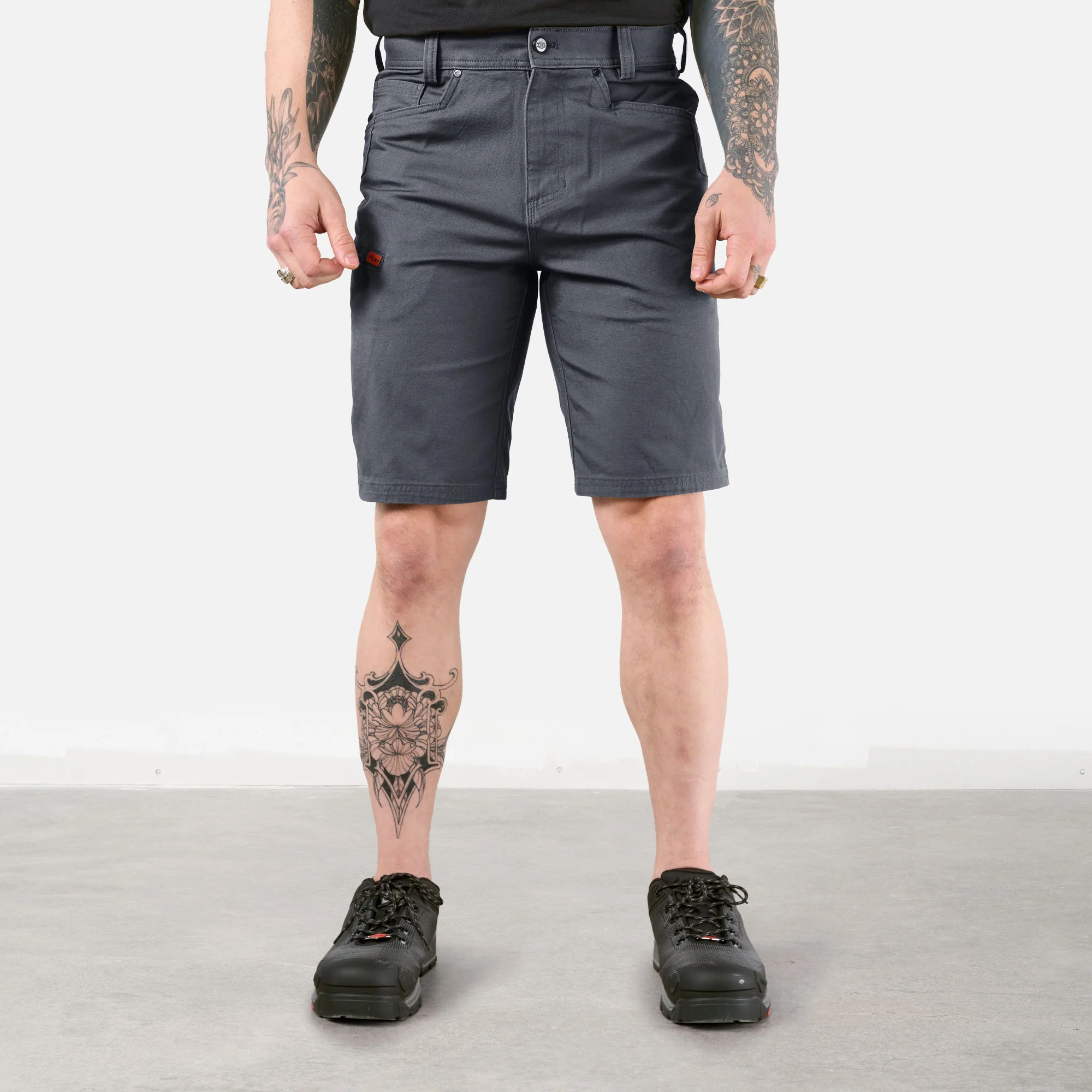 The Torra 11" Short - Image 6