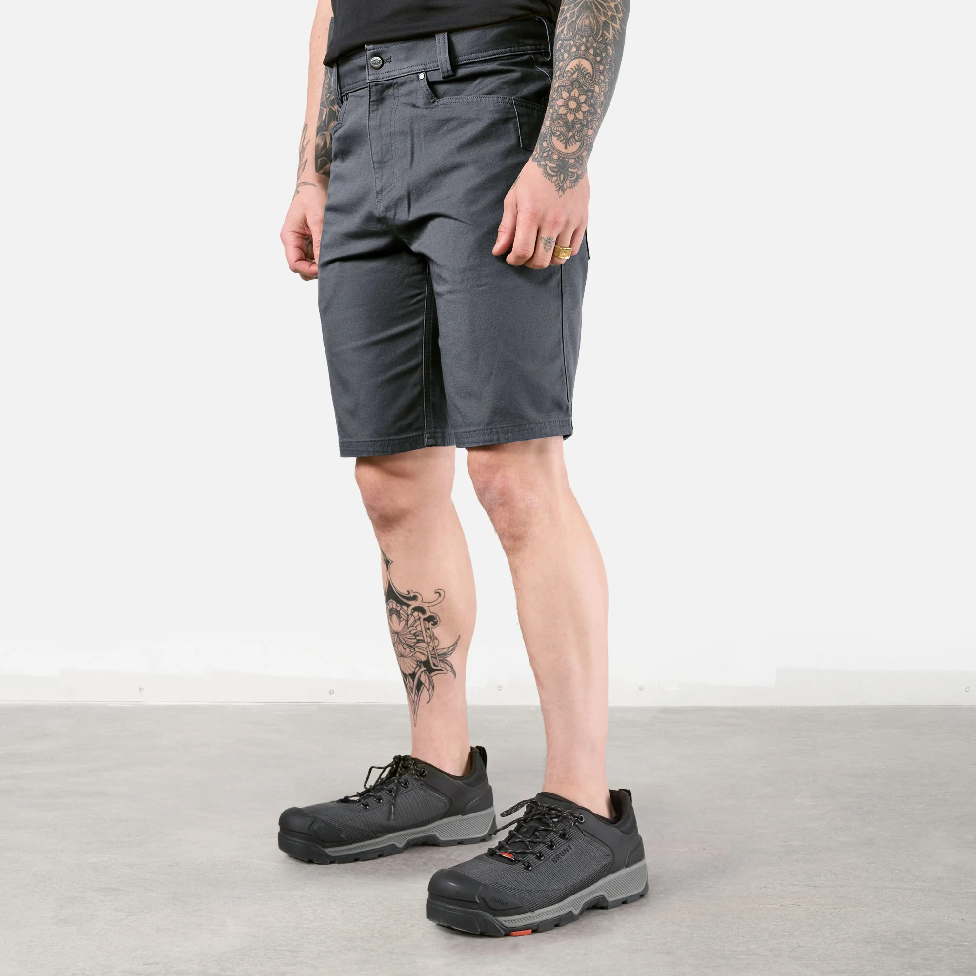 The Torra 11" Short - Image 8