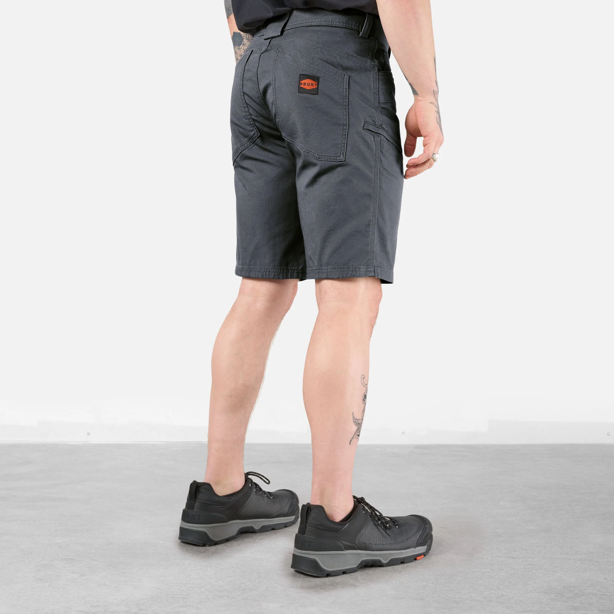 The Torra 11" Short - Image 9