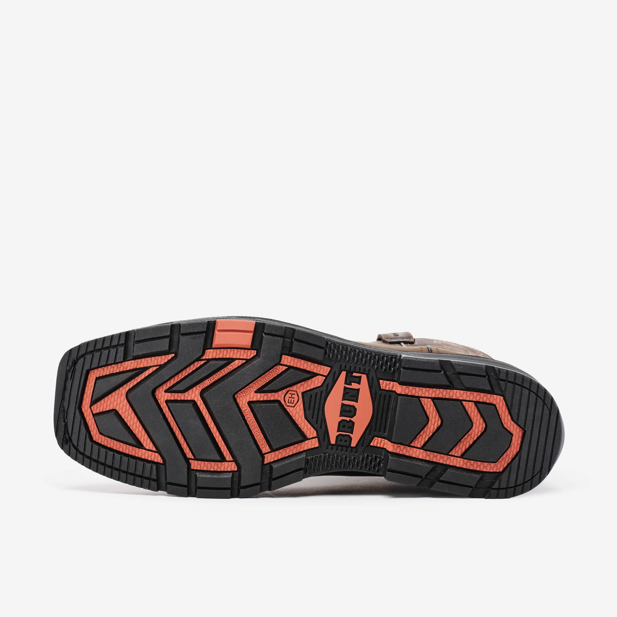 The Two-Tone Vastbinder Welted Waterproof (Comp Toe) - Image 5