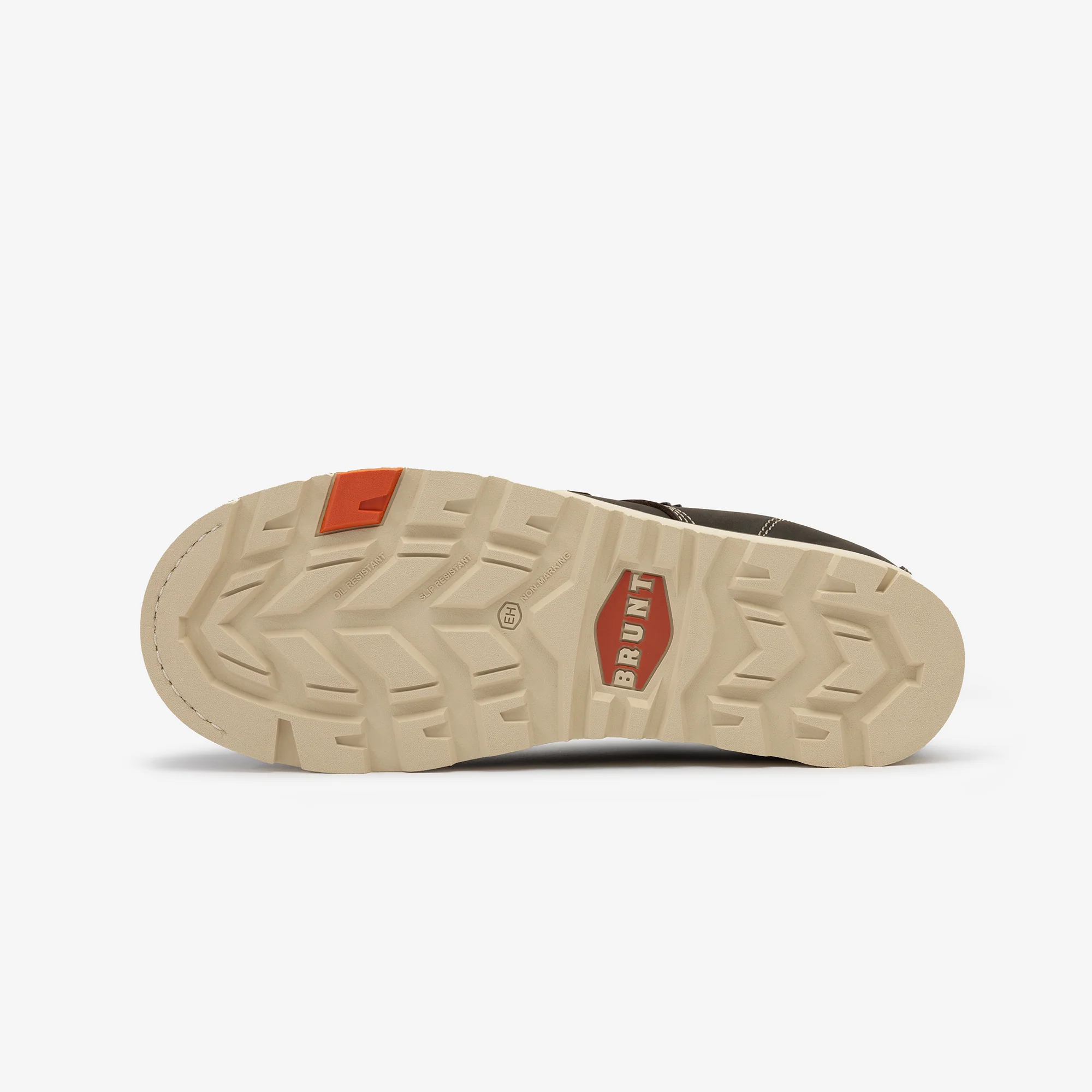 The USA Marin Welted BRUNT Toe Waterproof (Comp Toe) - Image 6