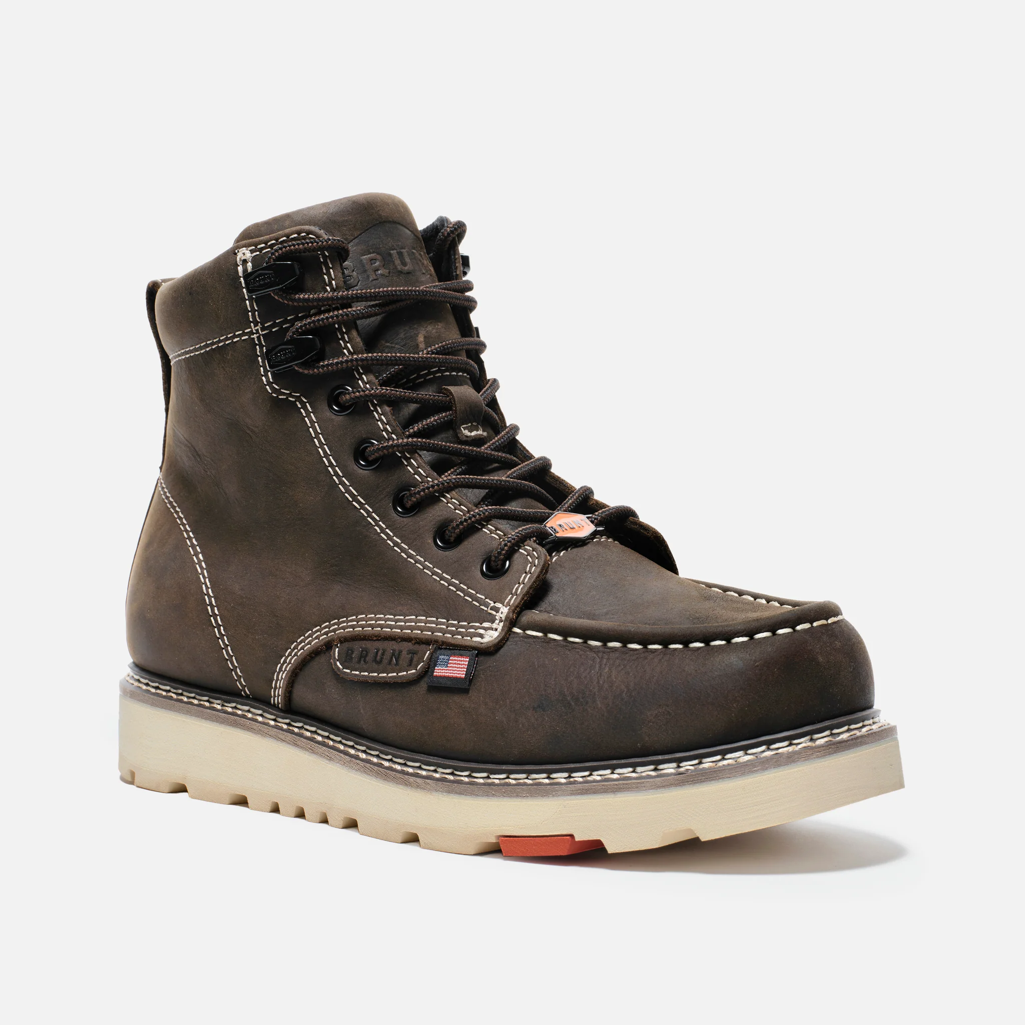 The USA Marin Welted Unlined (Soft Toe) - Image 2