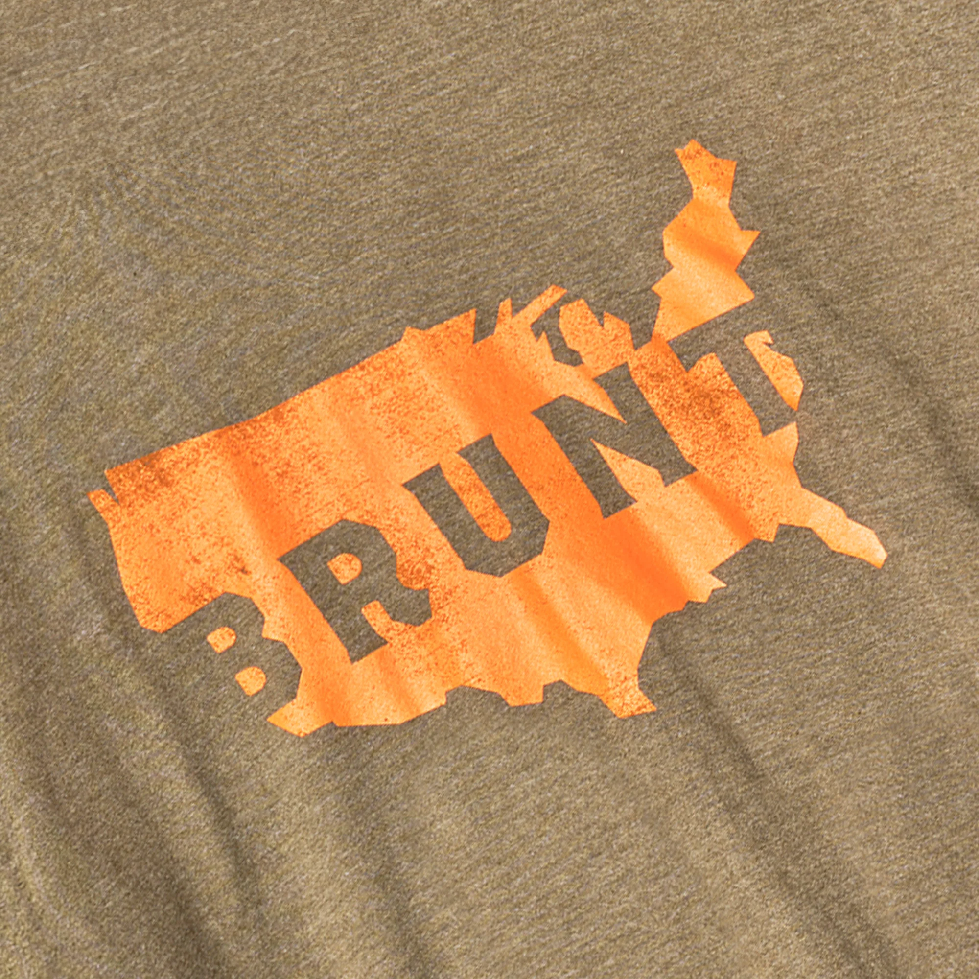 The USA Tee - Image 4