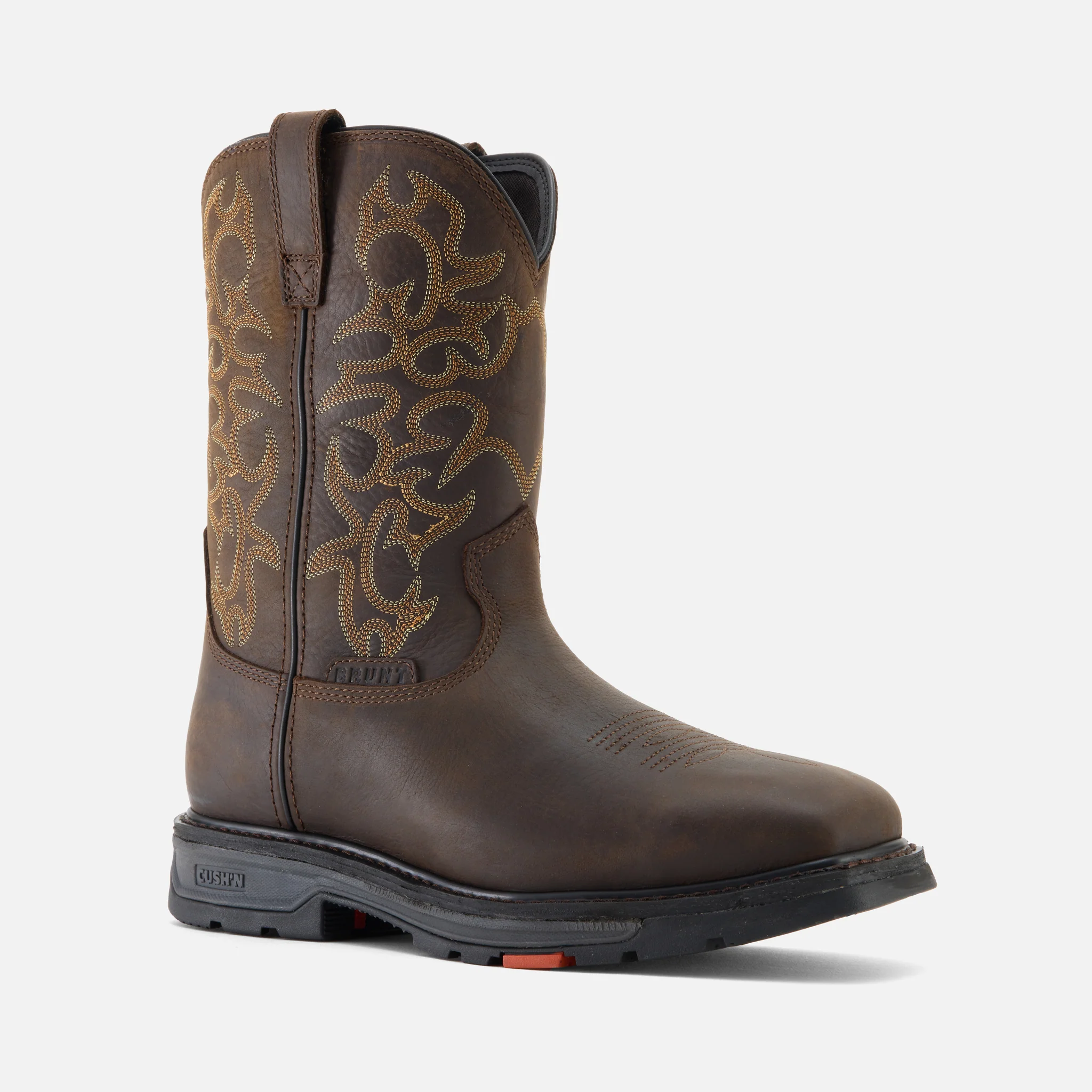 The Vastbinder Welted (Comp Toe) - Image 2