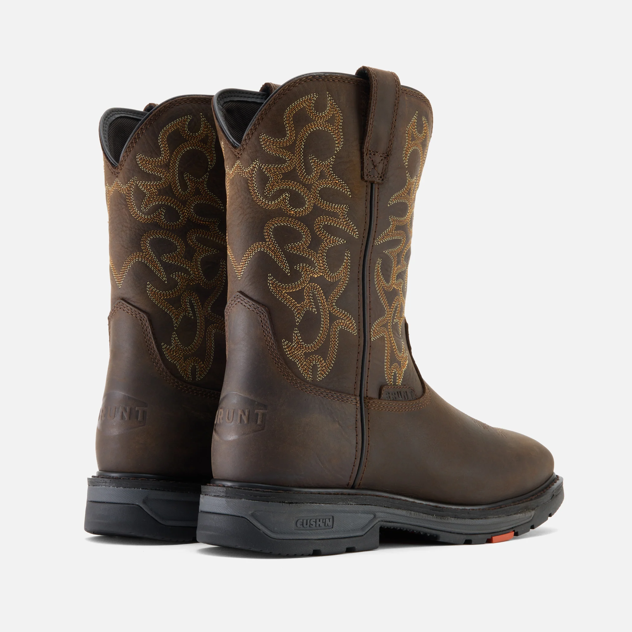 The Vastbinder Welted (Comp Toe) - Image 4
