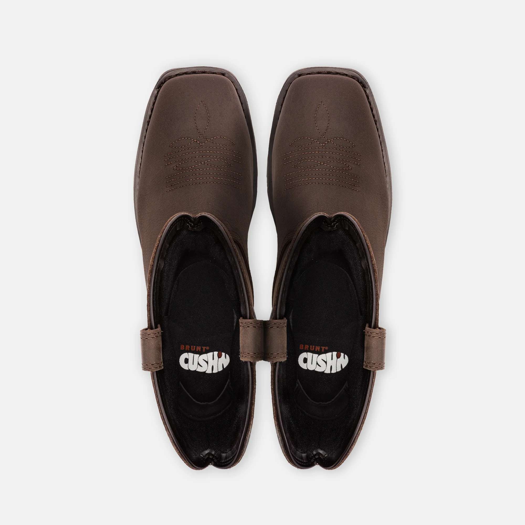 The Vastbinder Welted (Comp Toe) - Image 7