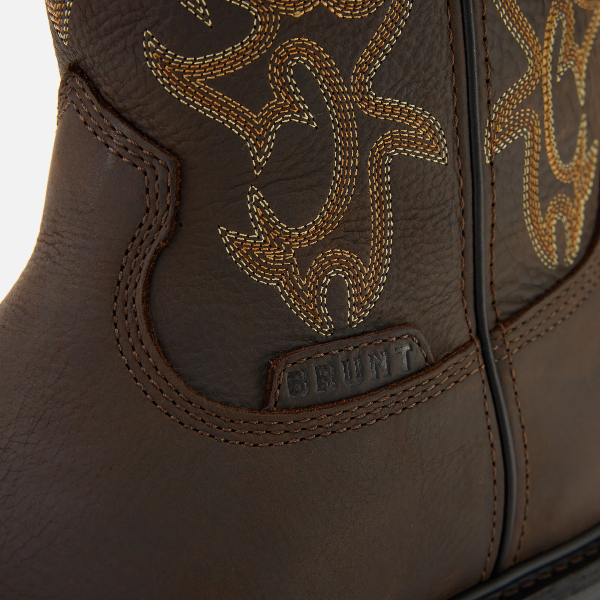 The Vastbinder Welted (Soft Toe) - Image 6