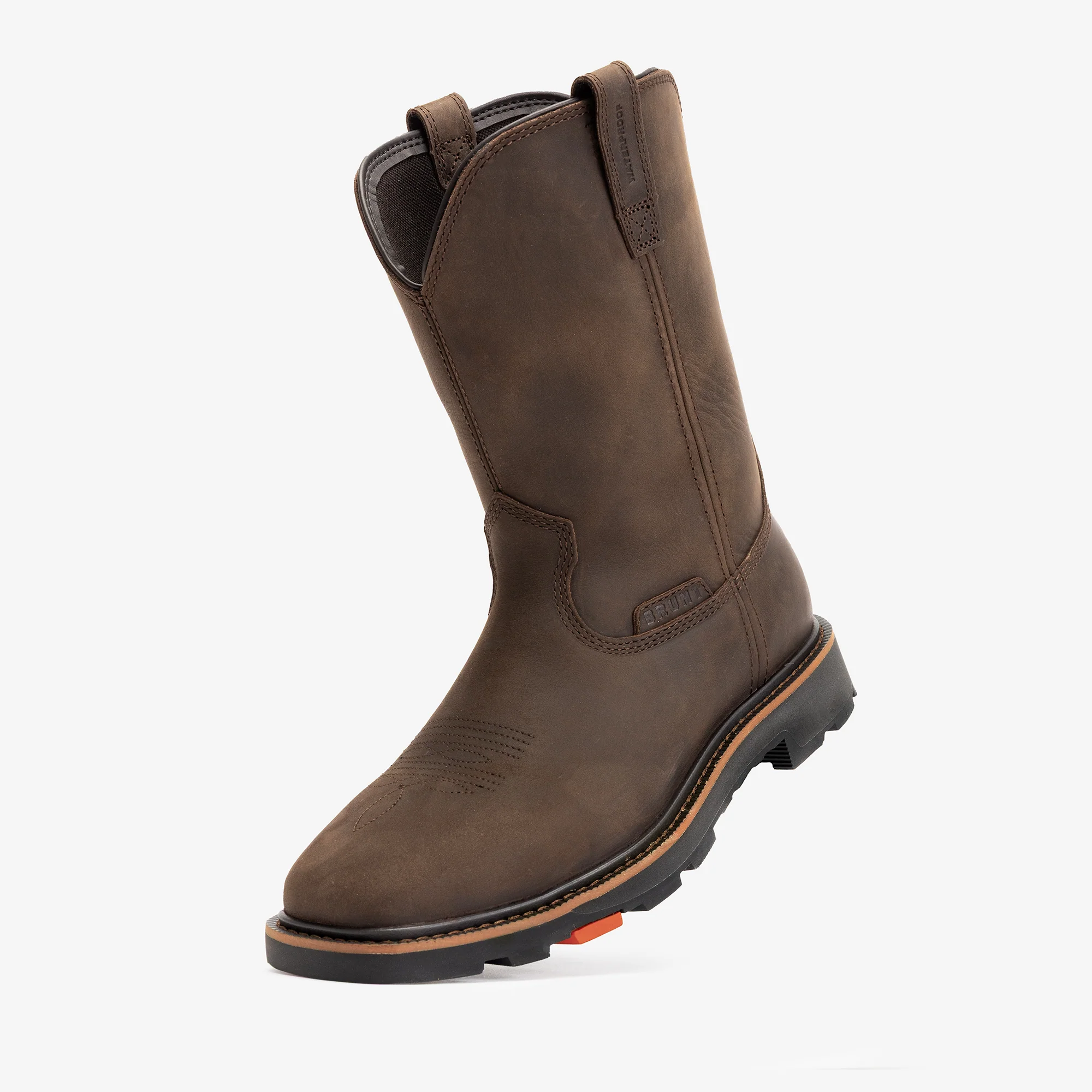 The Vastbinder Waterproof (Comp Toe) - Image 3