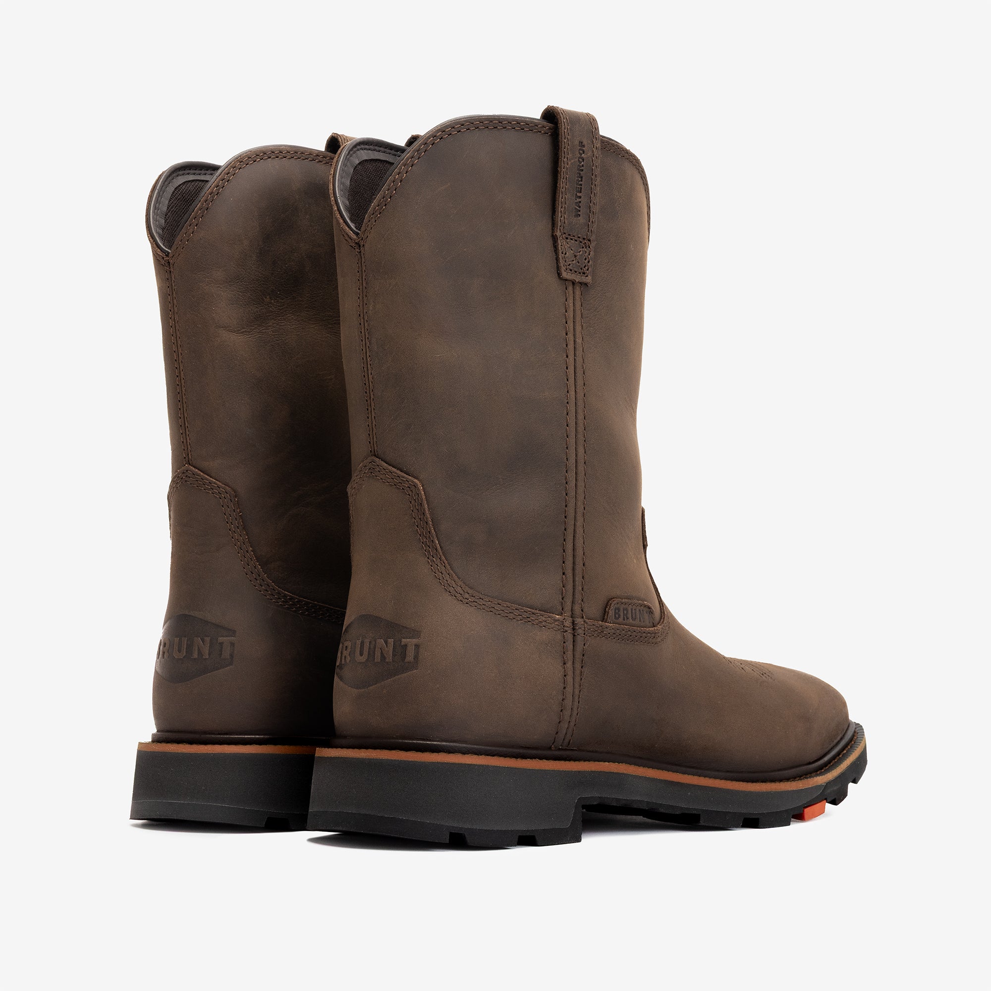 The Vastbinder Waterproof (Comp Toe) - Image 4