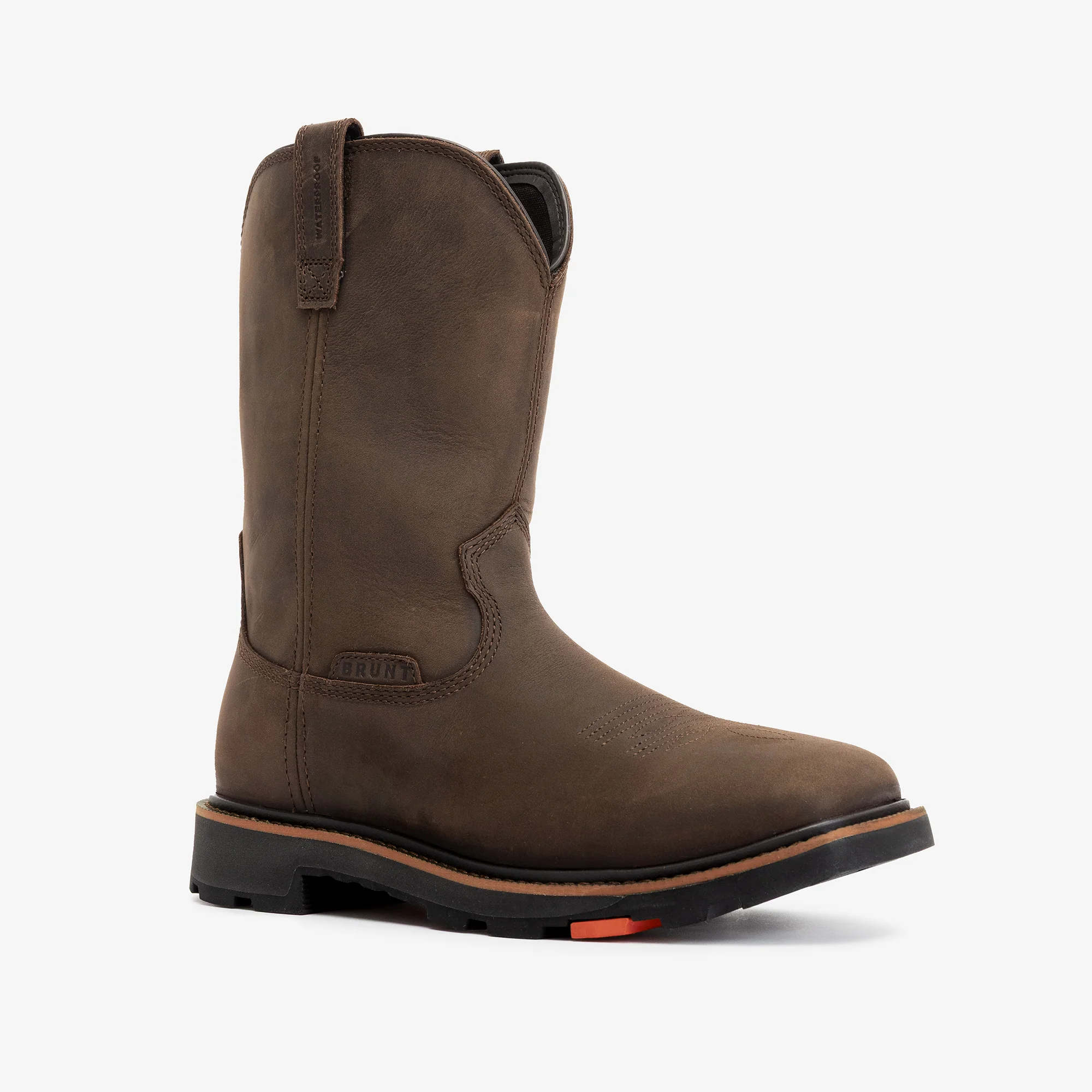 The Vastbinder Waterproof (Soft Toe) - Image 2