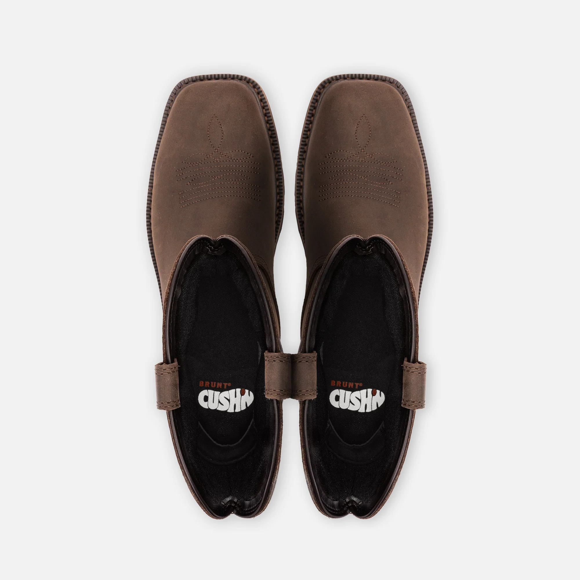 The Vastbinder Waterproof (Soft Toe) - Image 6