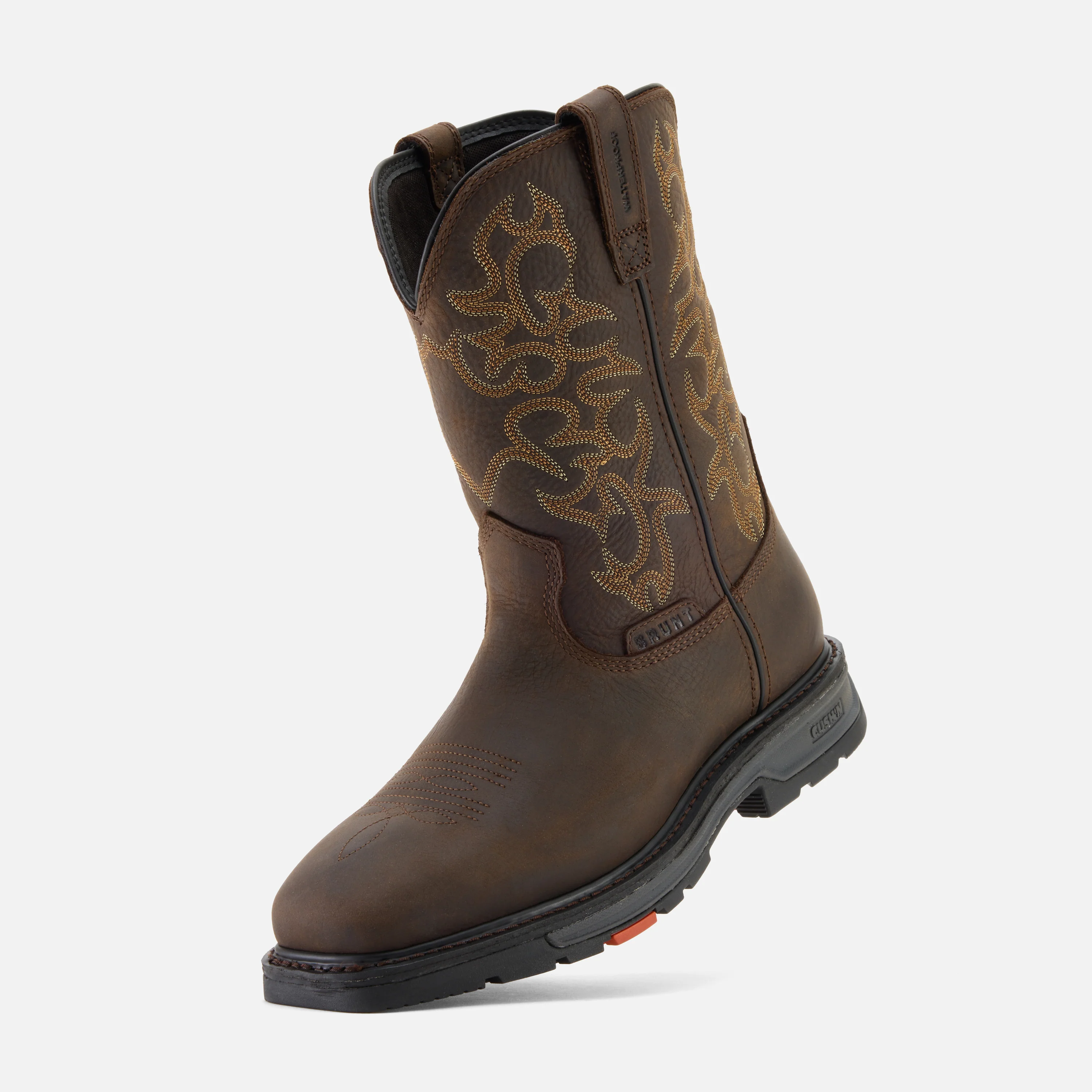 The Vastbinder Welted Waterproof (Comp Toe) - Image 3