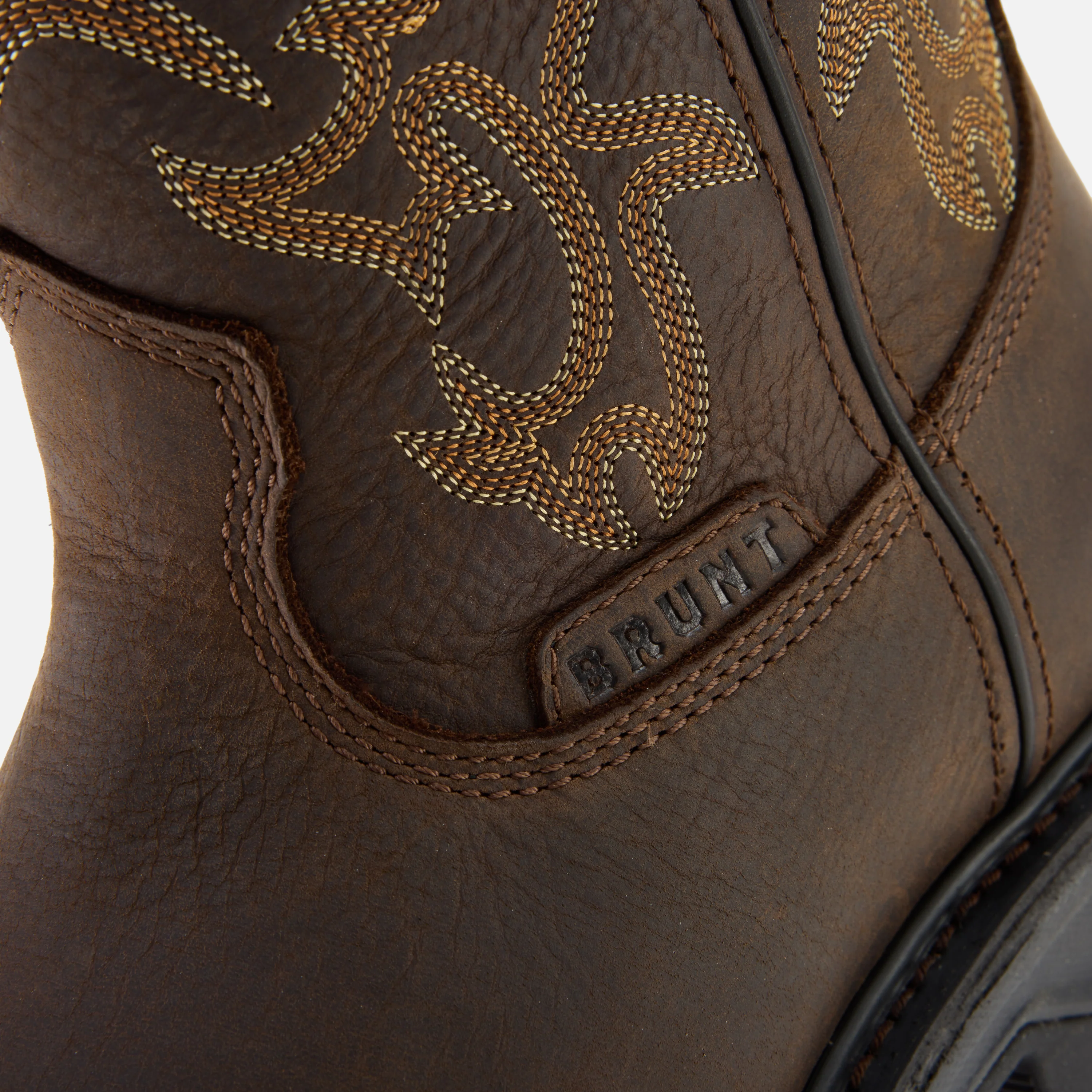 The Vastbinder Welted Waterproof (Comp Toe) - Image 6
