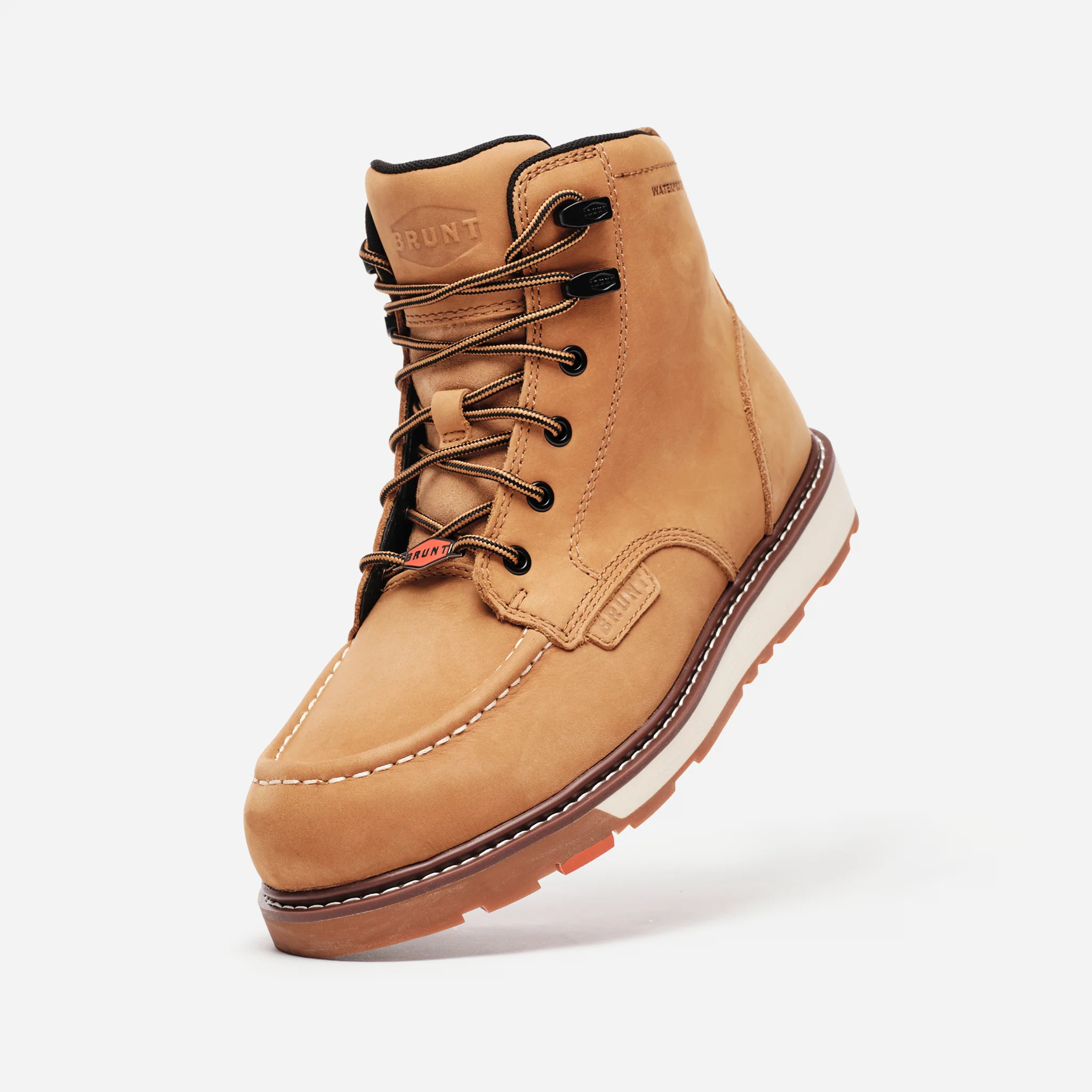 The Wheat Marin Waterproof (Comp Toe) - Image 3