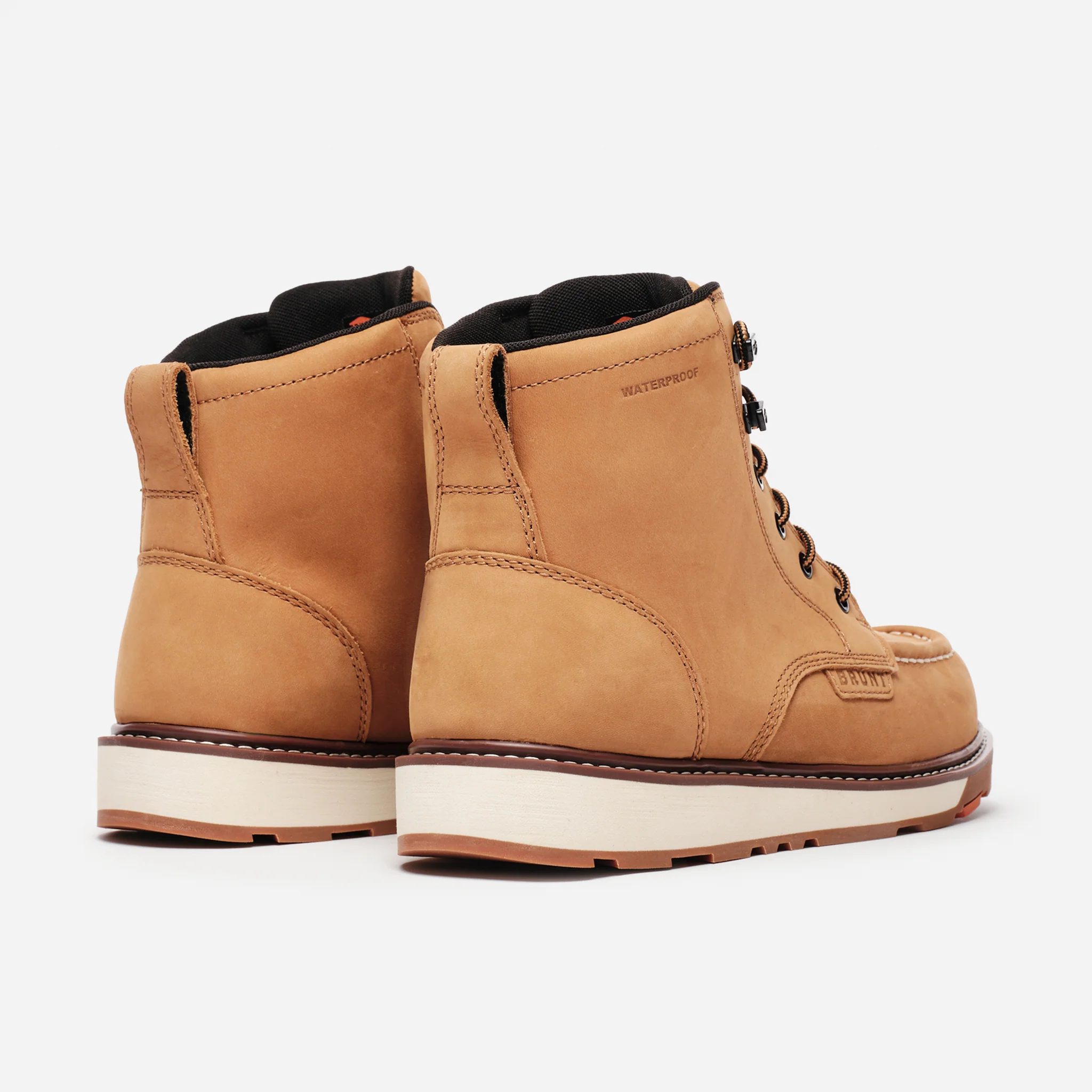 The Wheat Marin Waterproof (Comp Toe) - Image 4