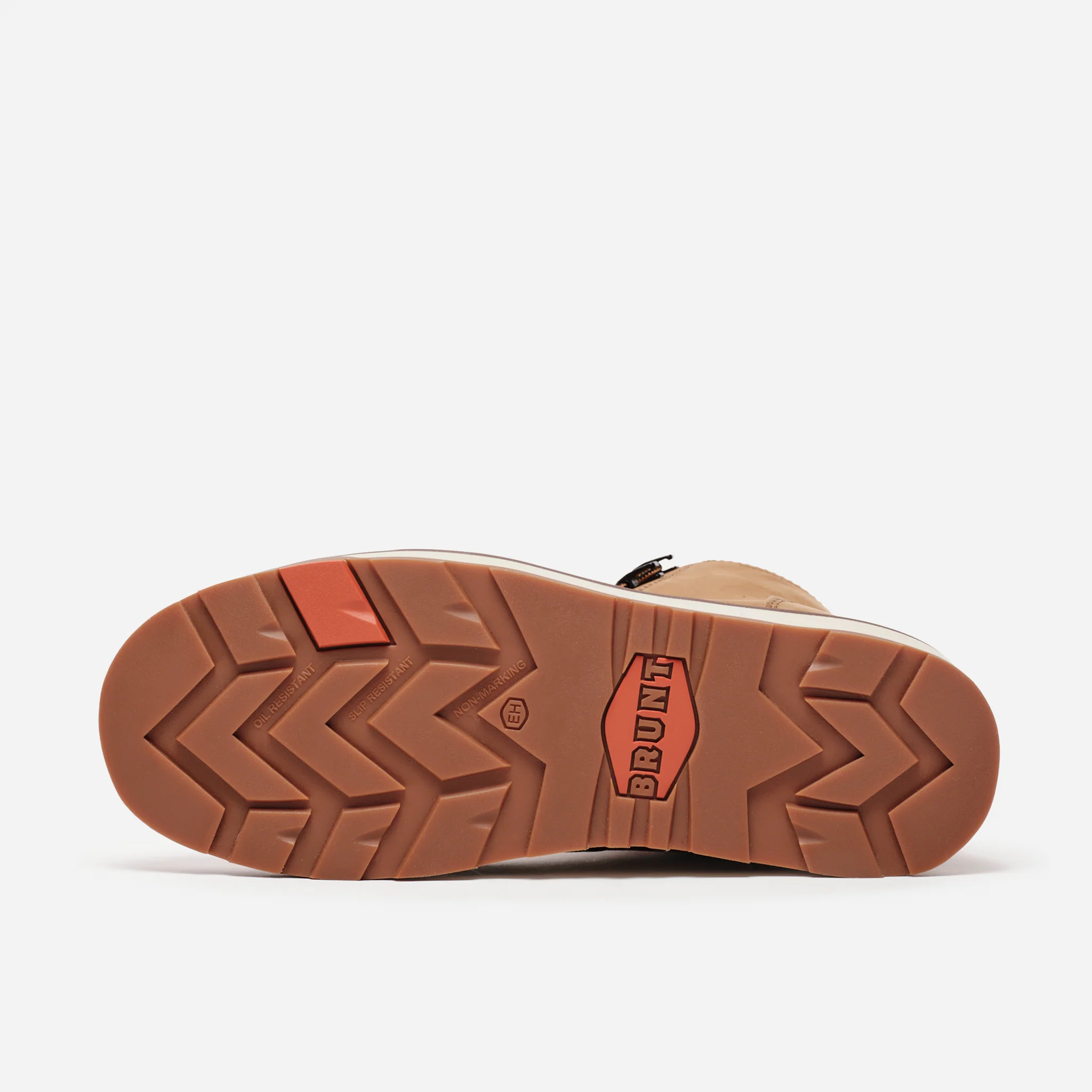 The Wheat Marin Waterproof (Comp Toe) - Image 5