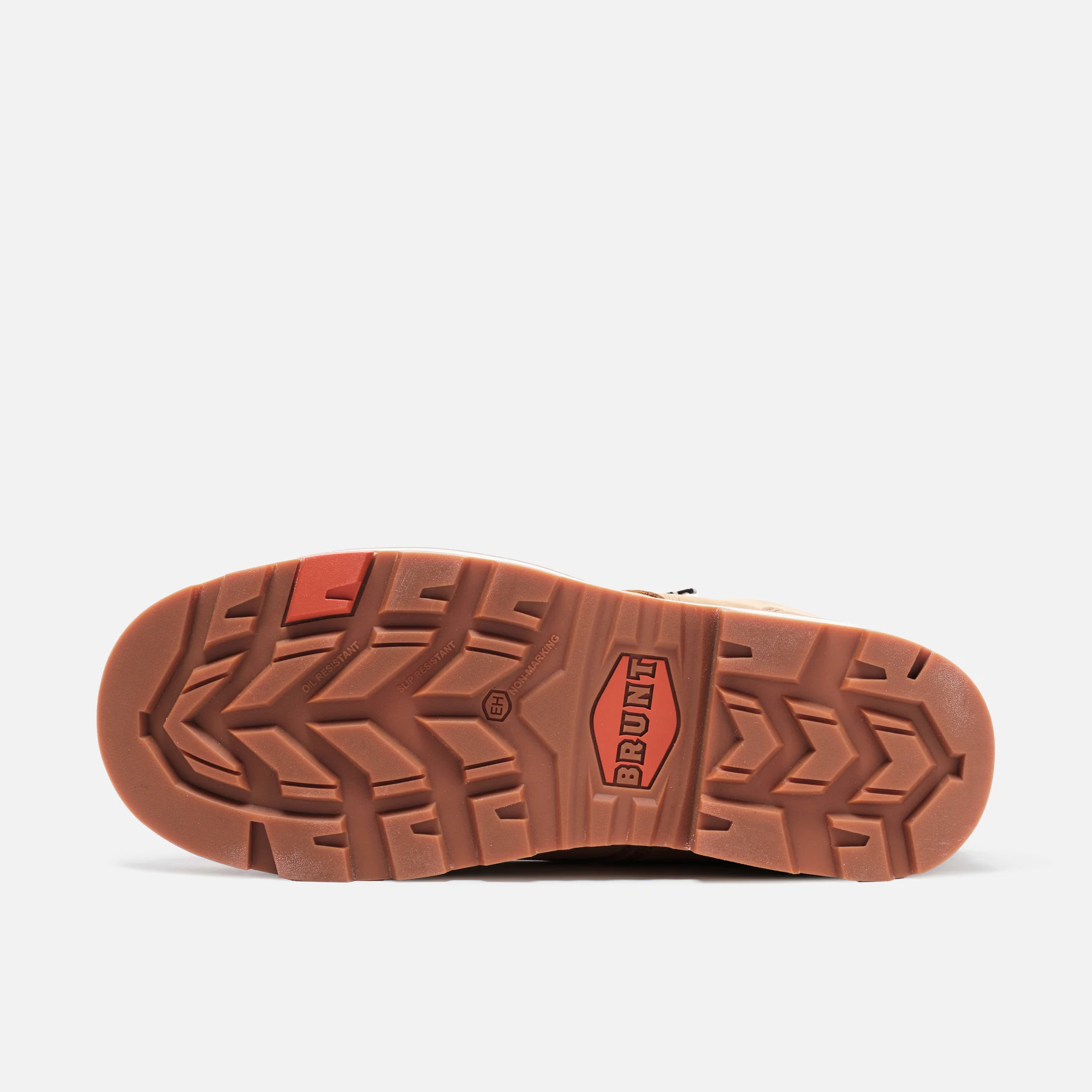 The Wheat Sullivan Waterproof (Soft Toe) - Image 5