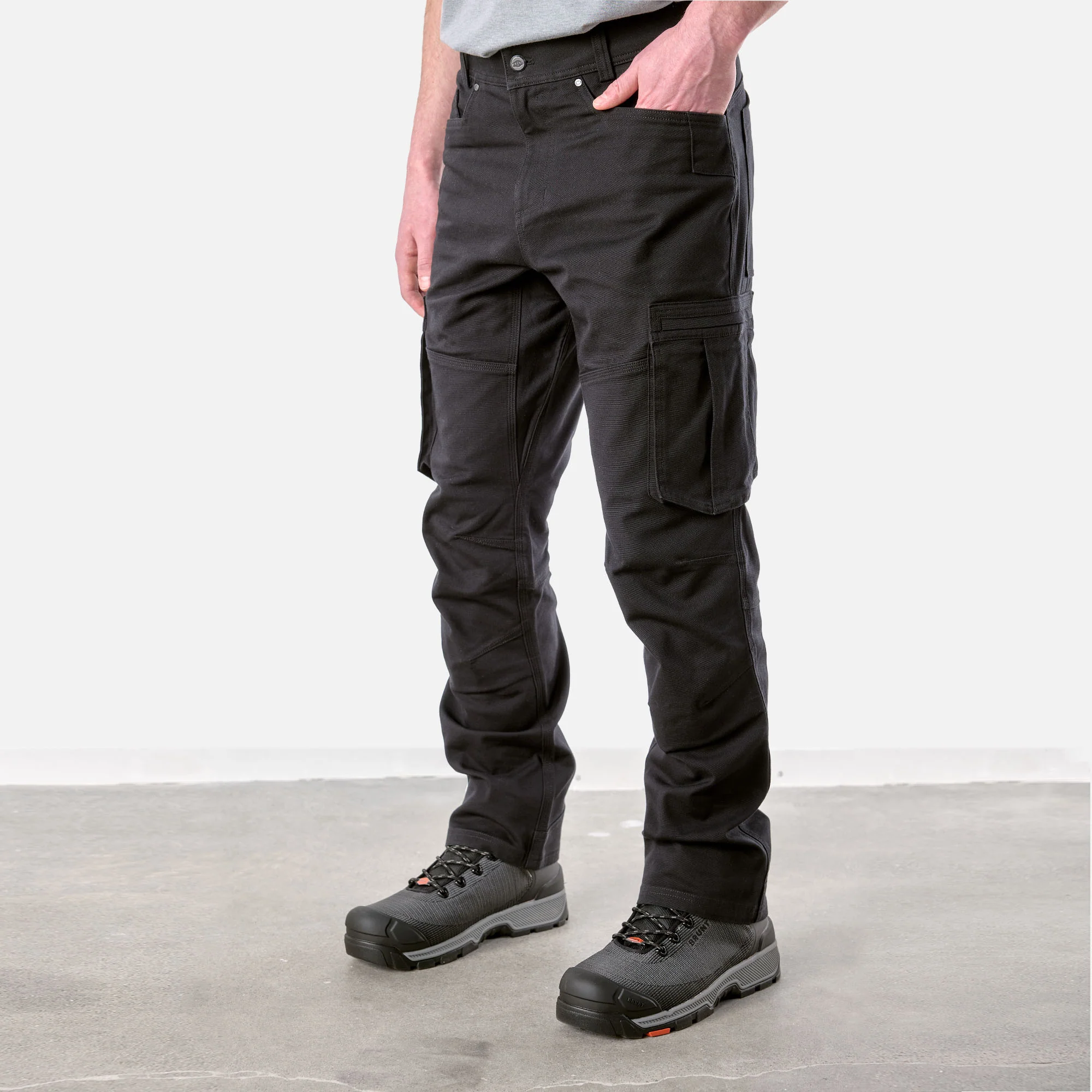 The Torra HD Cargo Pant - Image 10