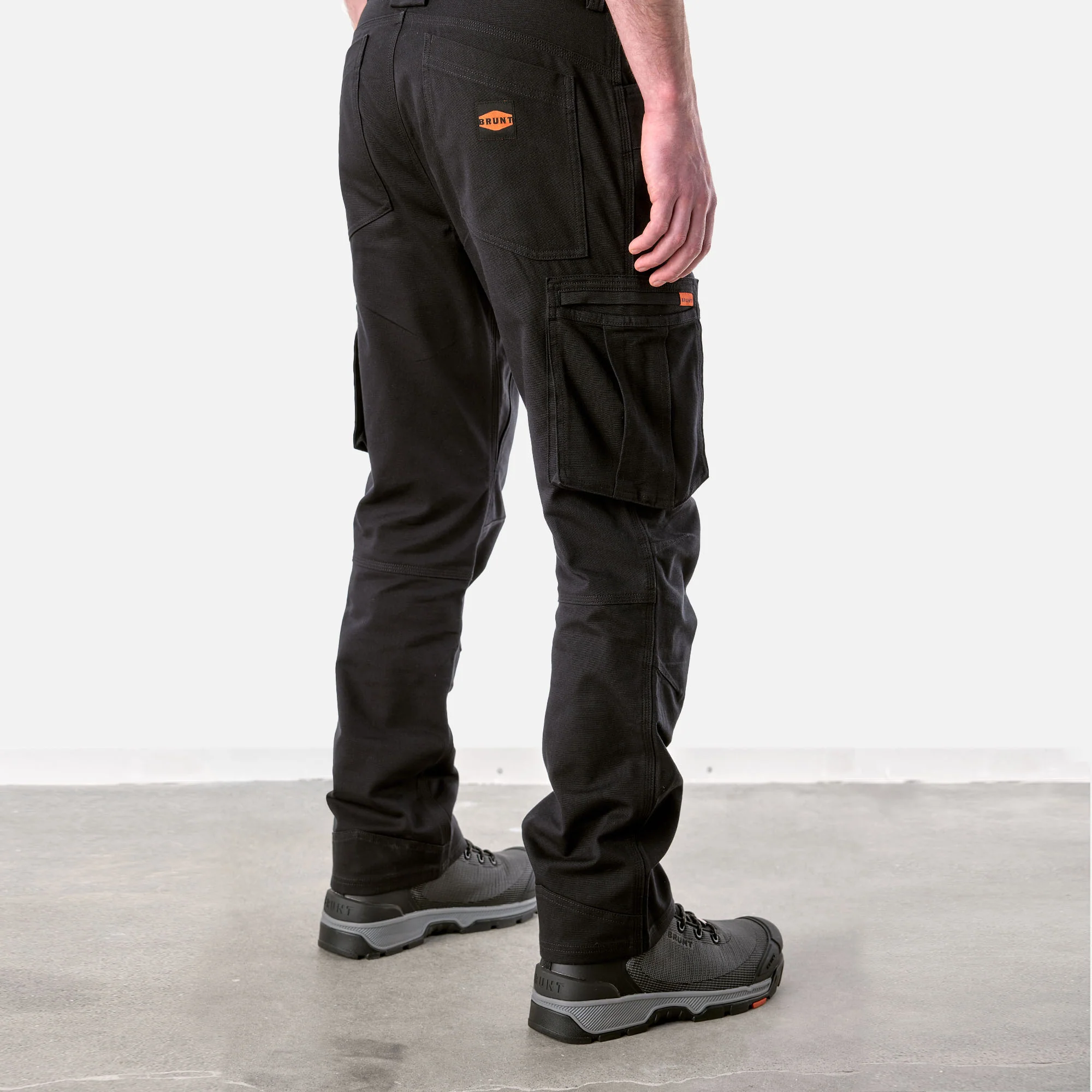 The Torra HD Cargo Pant - Image 11