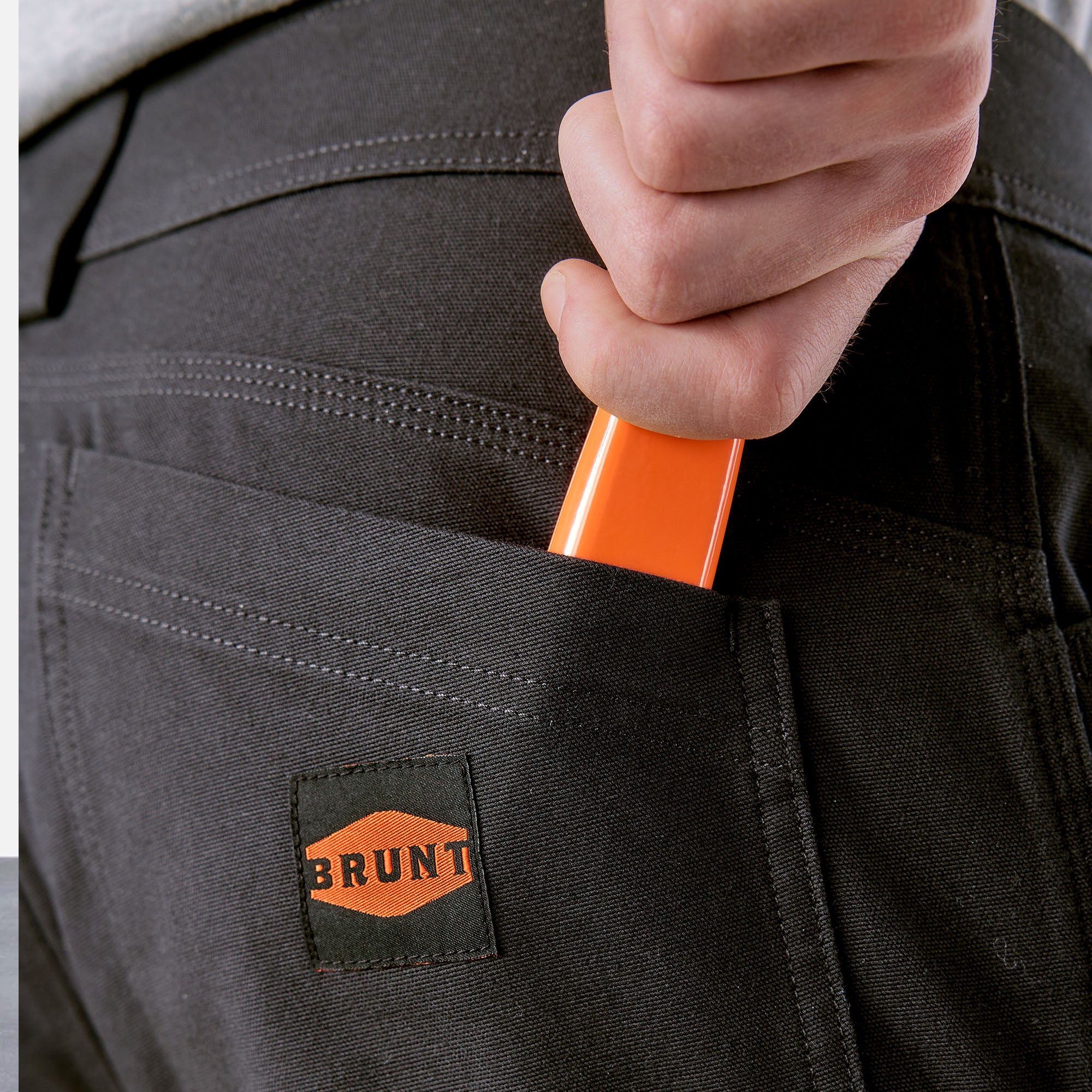 The Torra HD Cargo Pant - Image 14