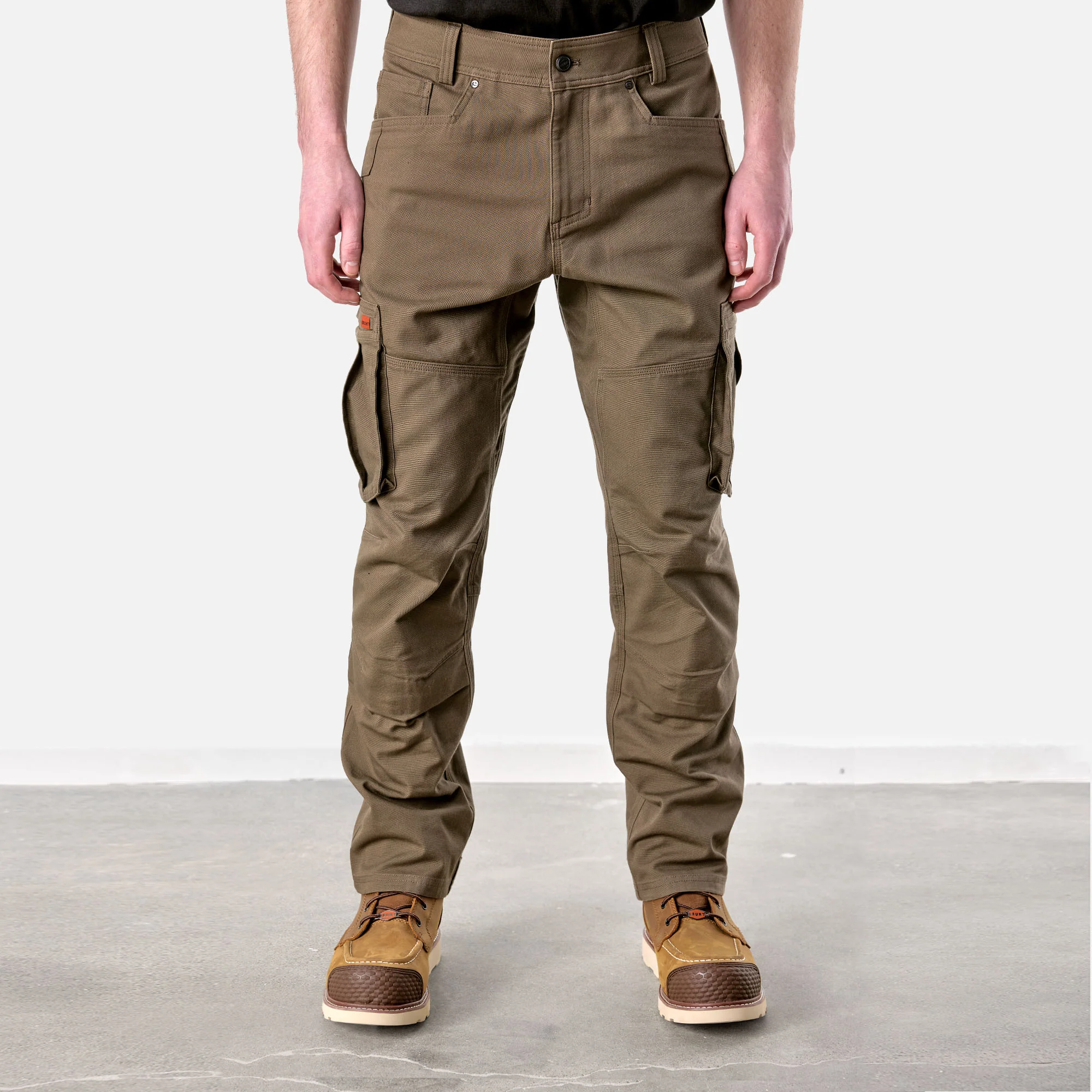 The Torra HD Cargo Pant - Image 15
