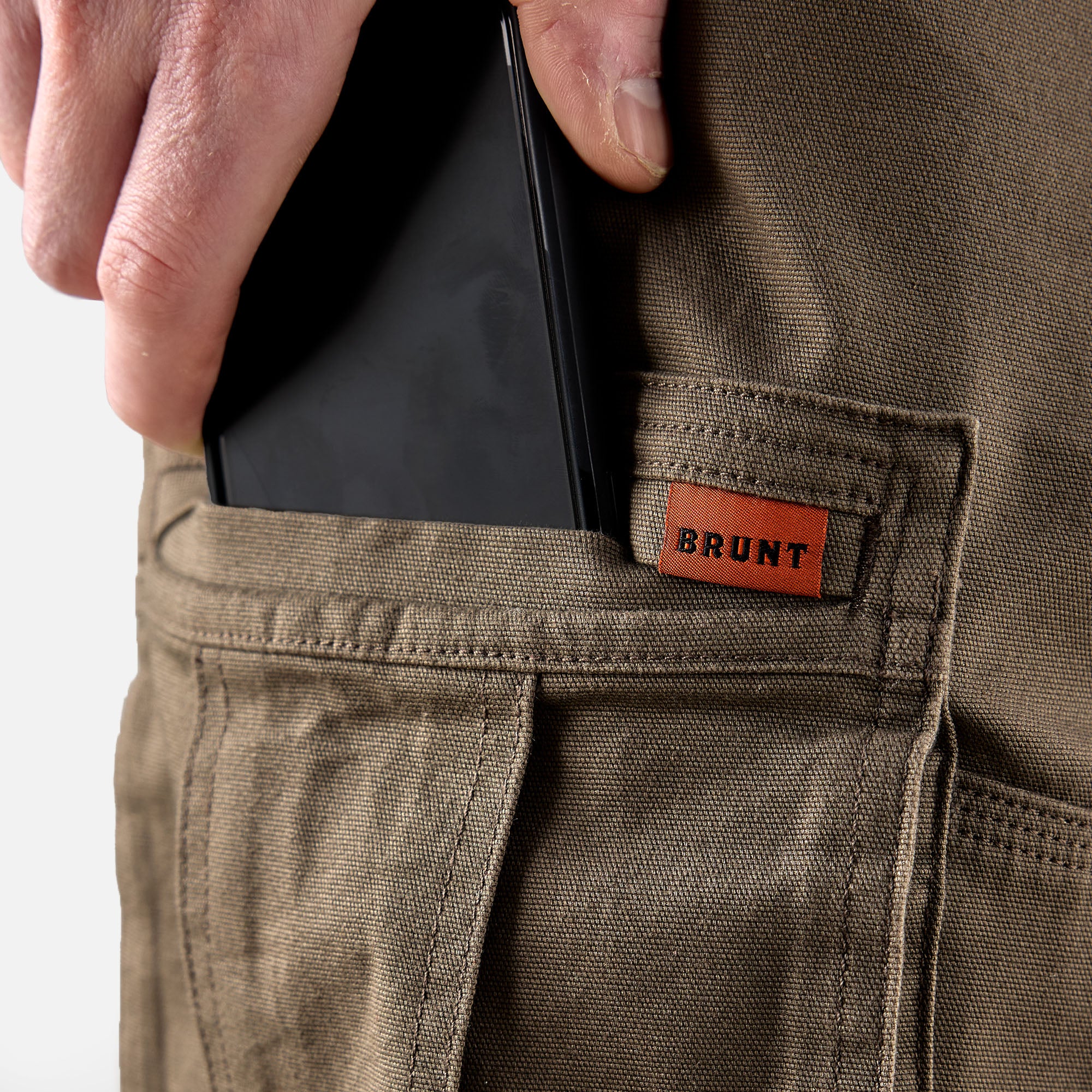 The Torra HD Cargo Pant - Image 16
