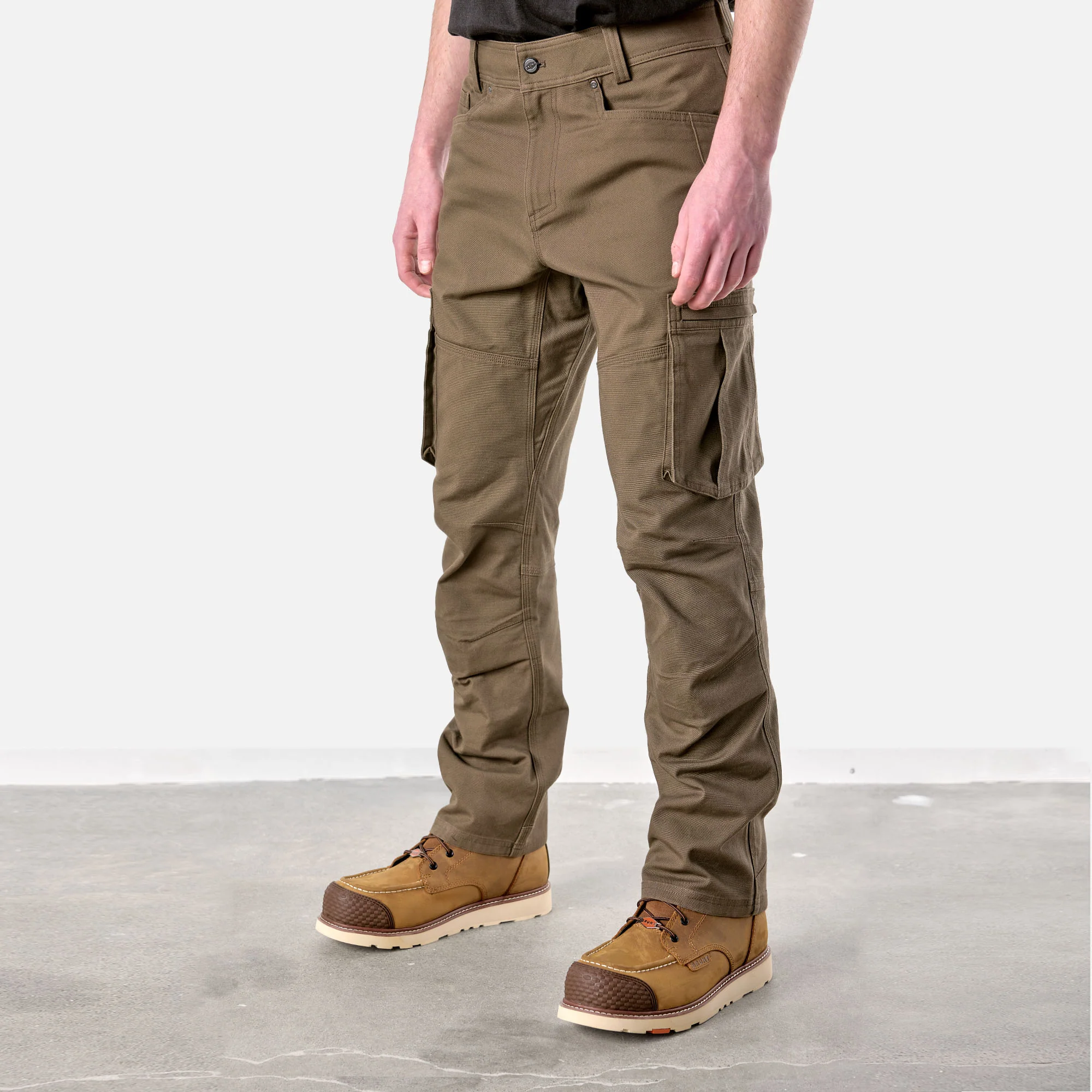 The Torra HD Cargo Pant - Image 17