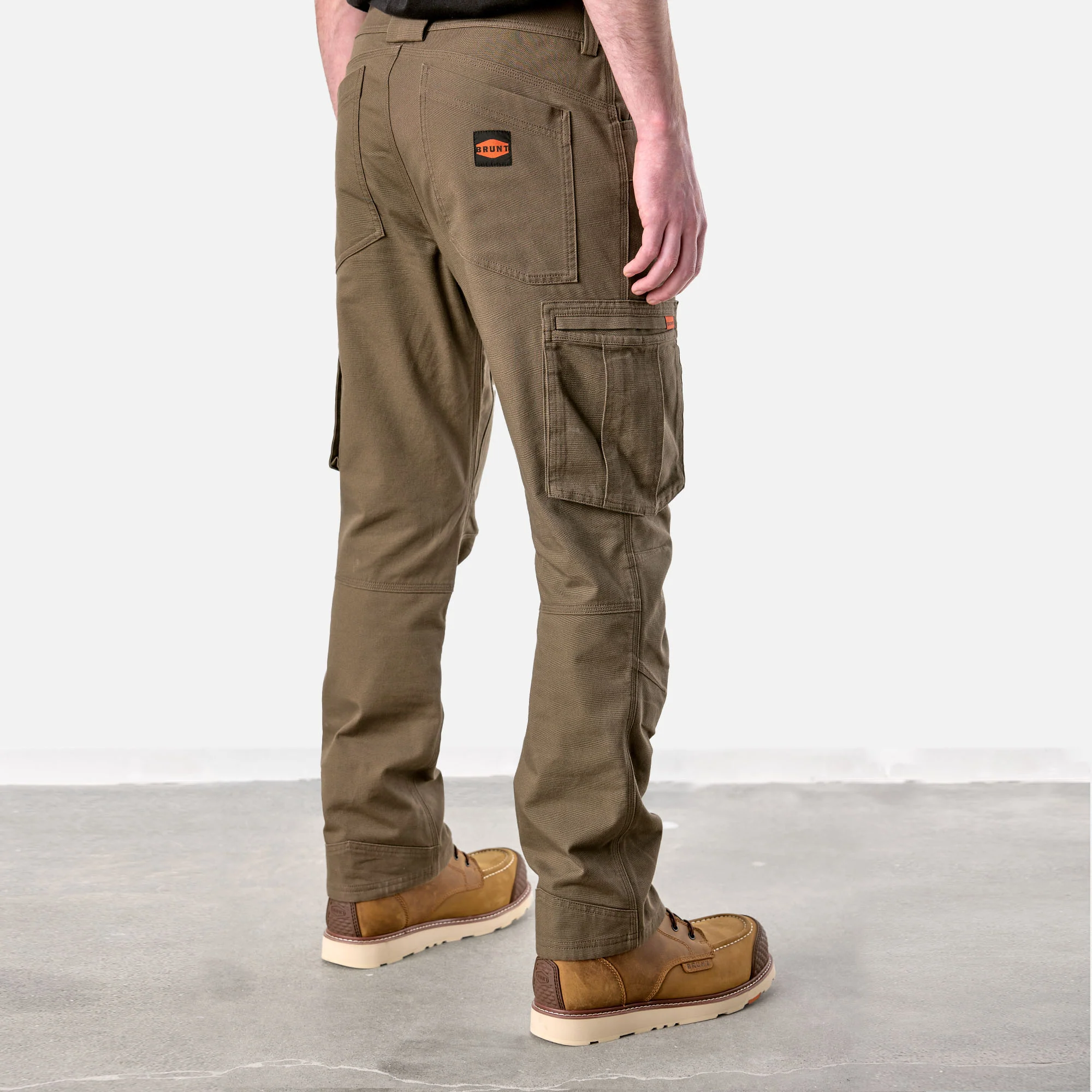 The Torra HD Cargo Pant - Image 18