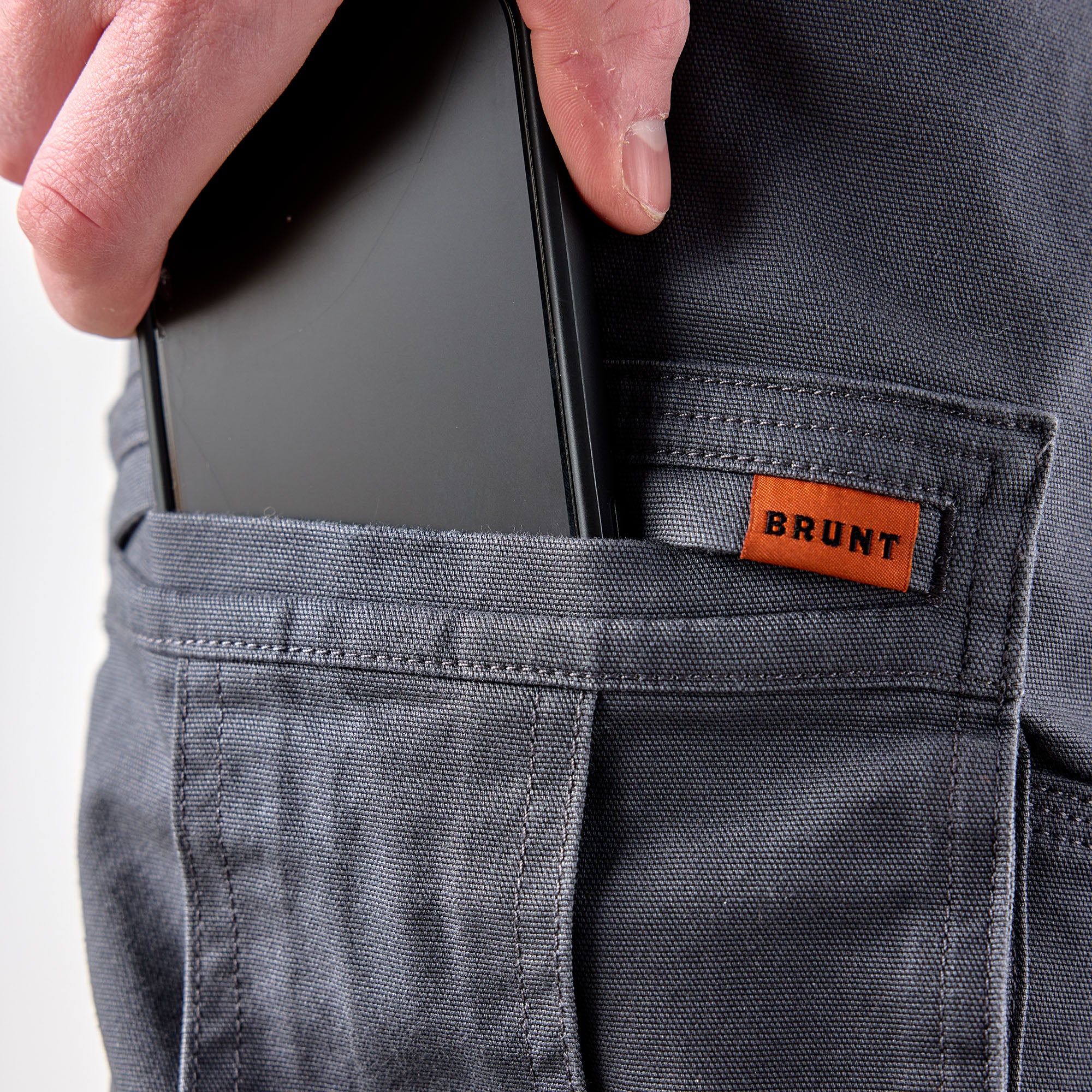 The Torra HD Cargo Pant - Image 2