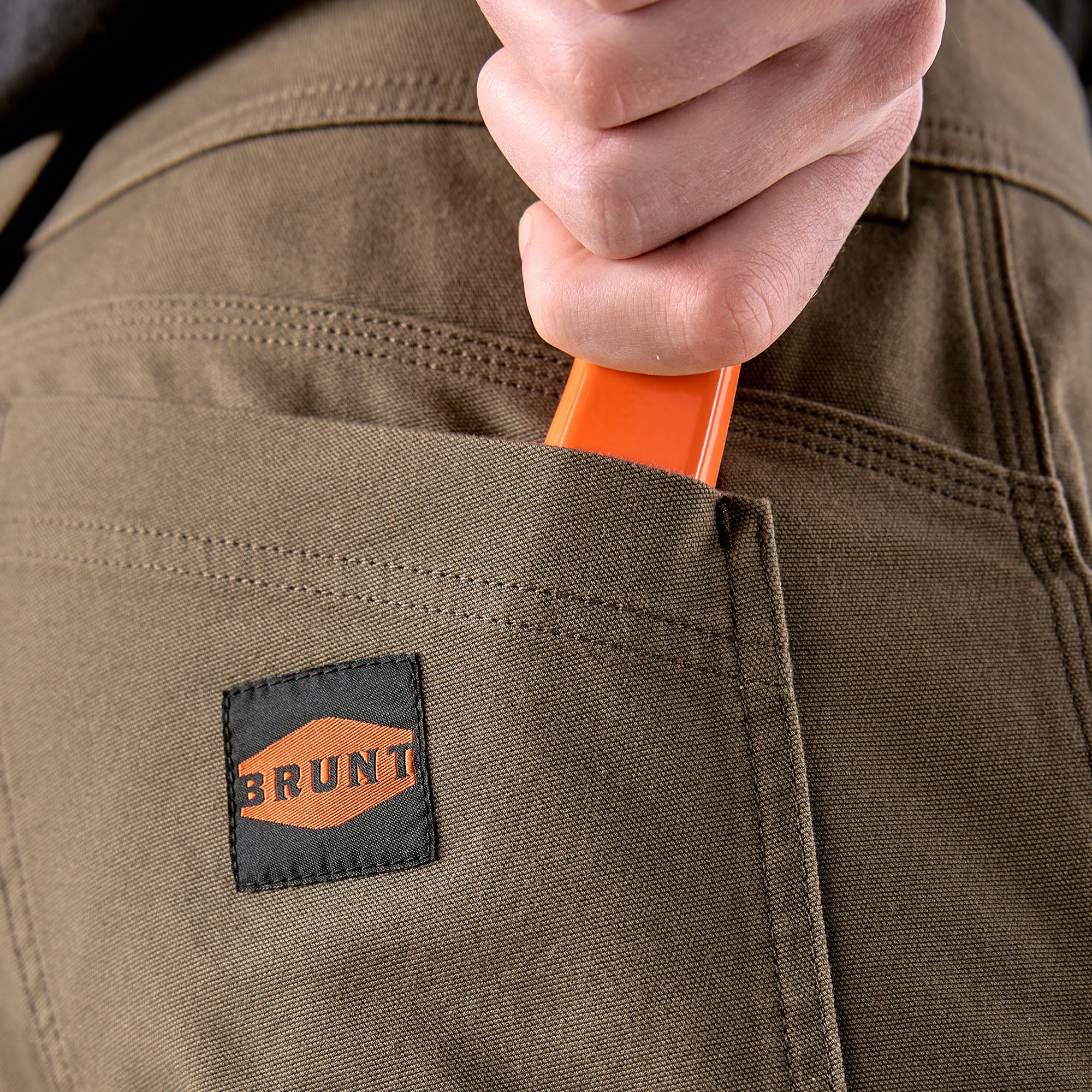 The Torra HD Cargo Pant - Image 21