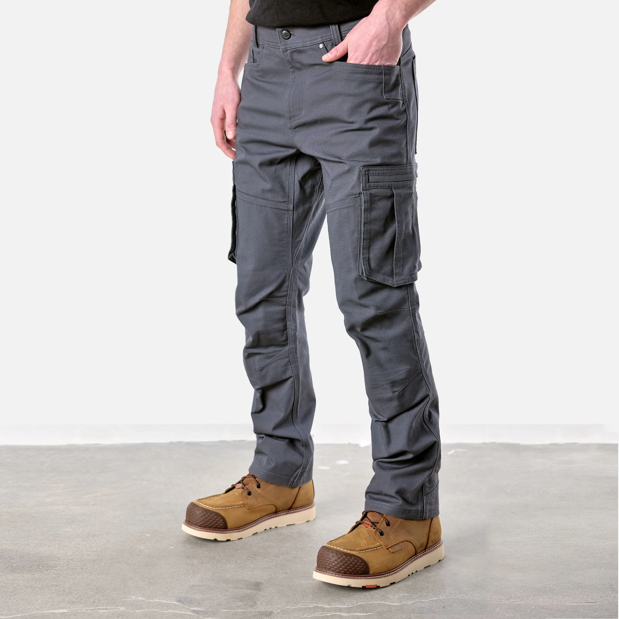 The Torra HD Cargo Pant - Image 3