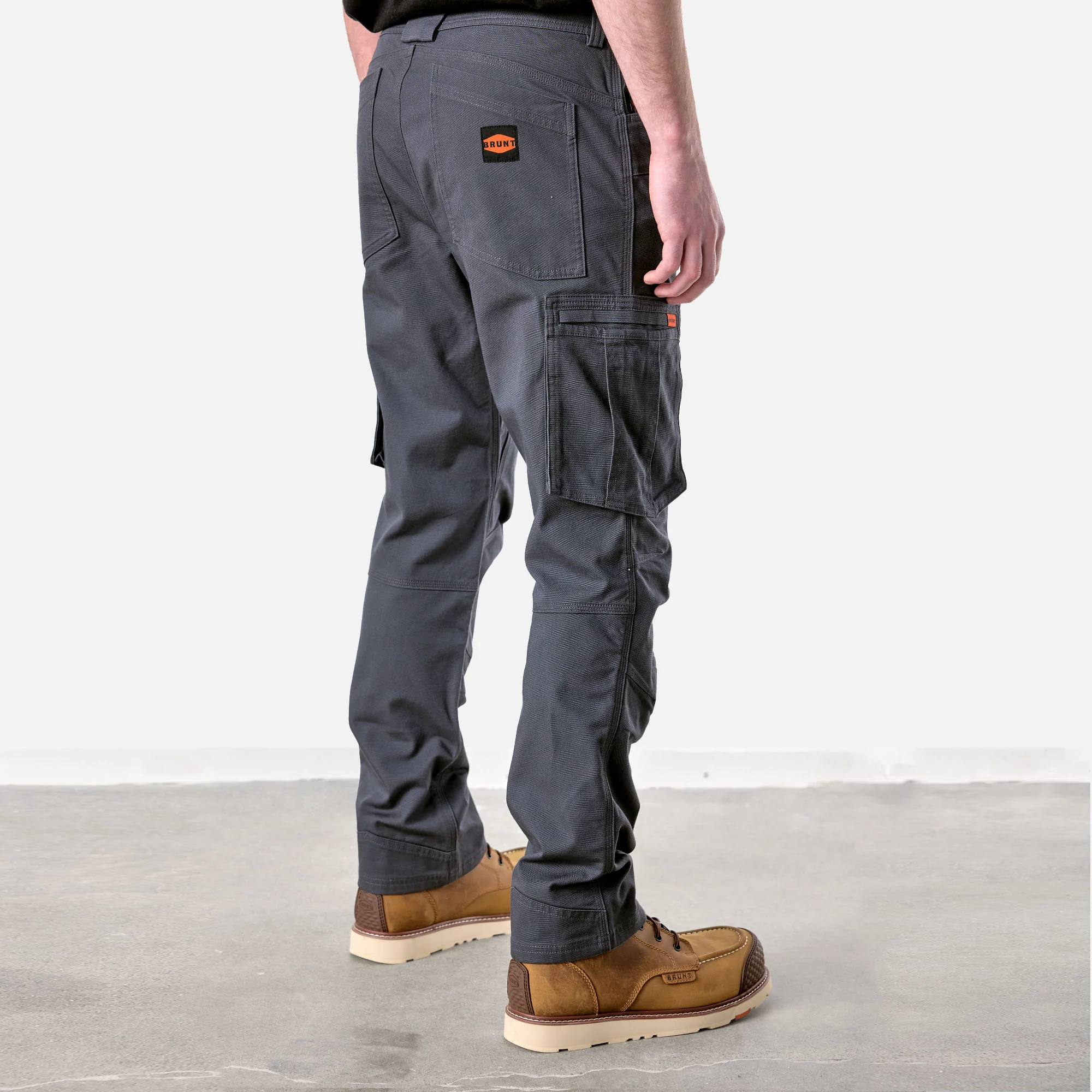 The Torra HD Cargo Pant - Image 4