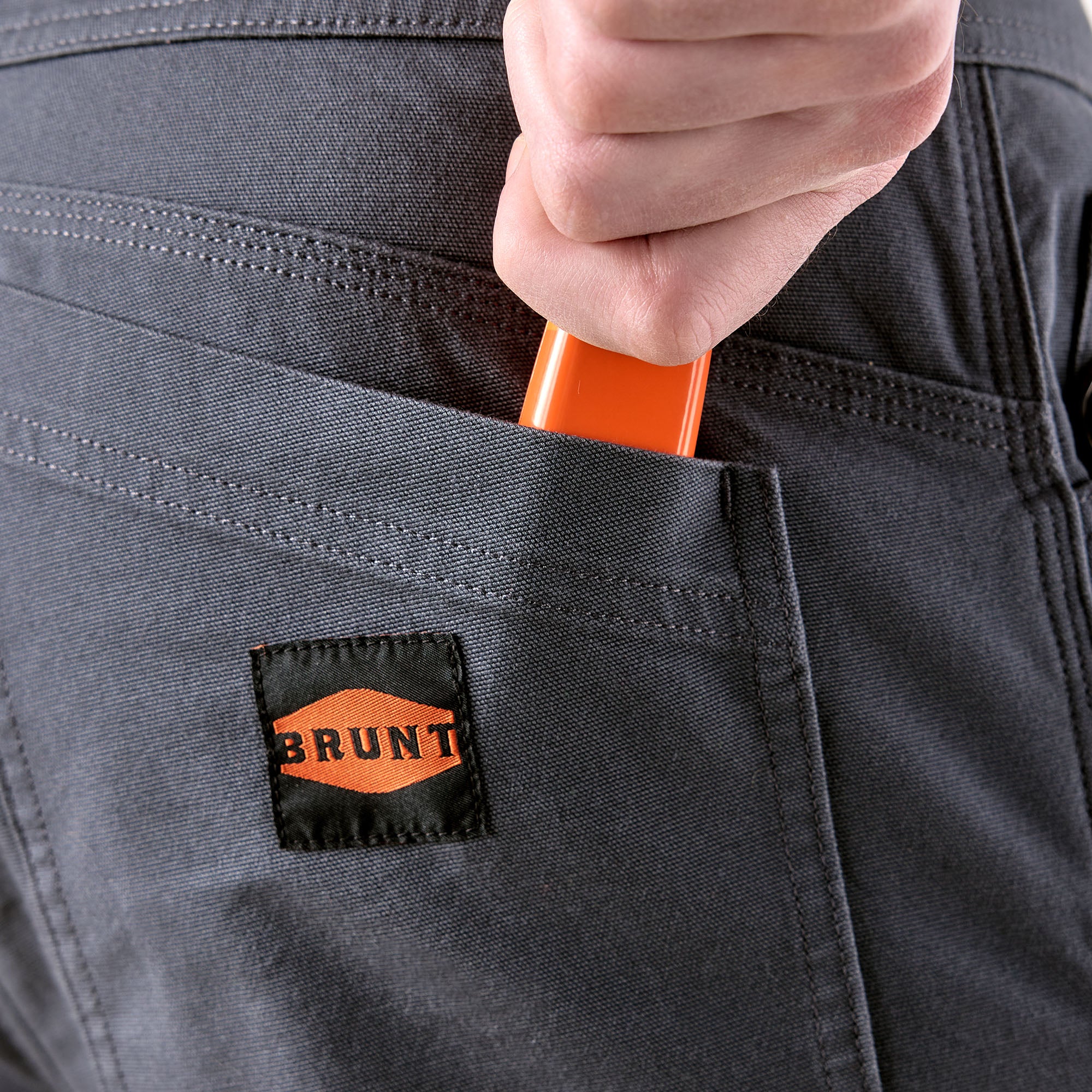 The Torra HD Cargo Pant - Image 7