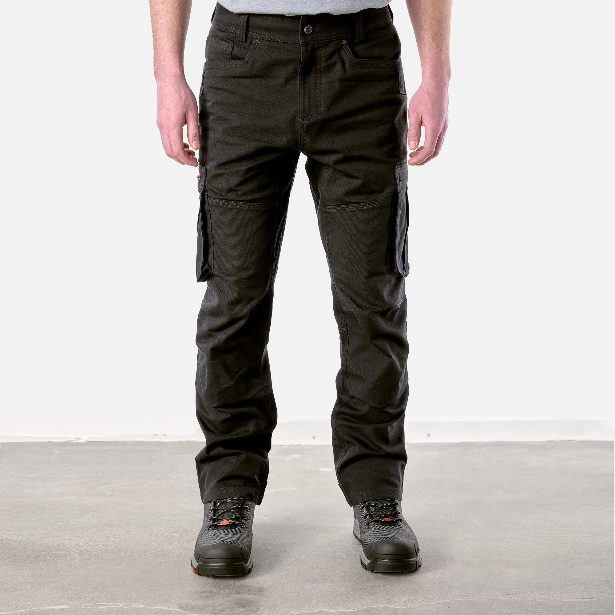 The Torra HD Cargo Pant - Image 8
