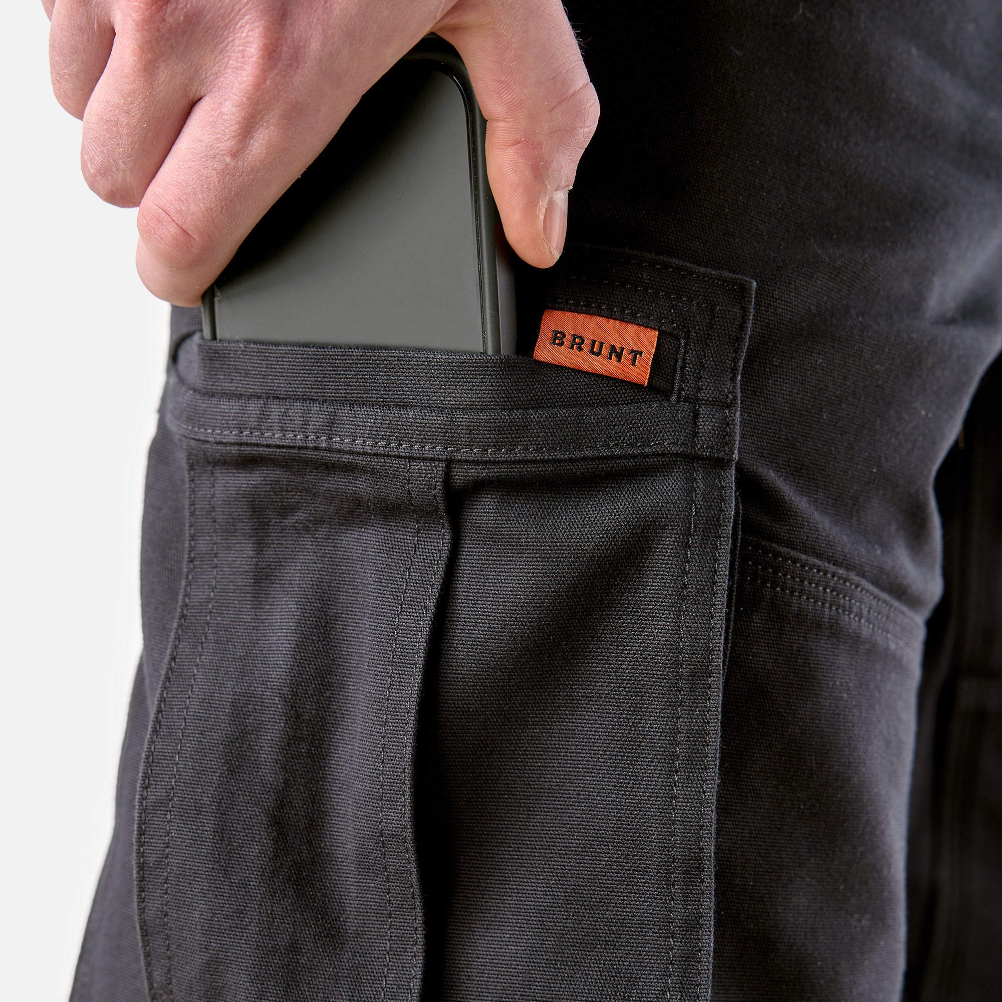 The Torra HD Cargo Pant - Image 9