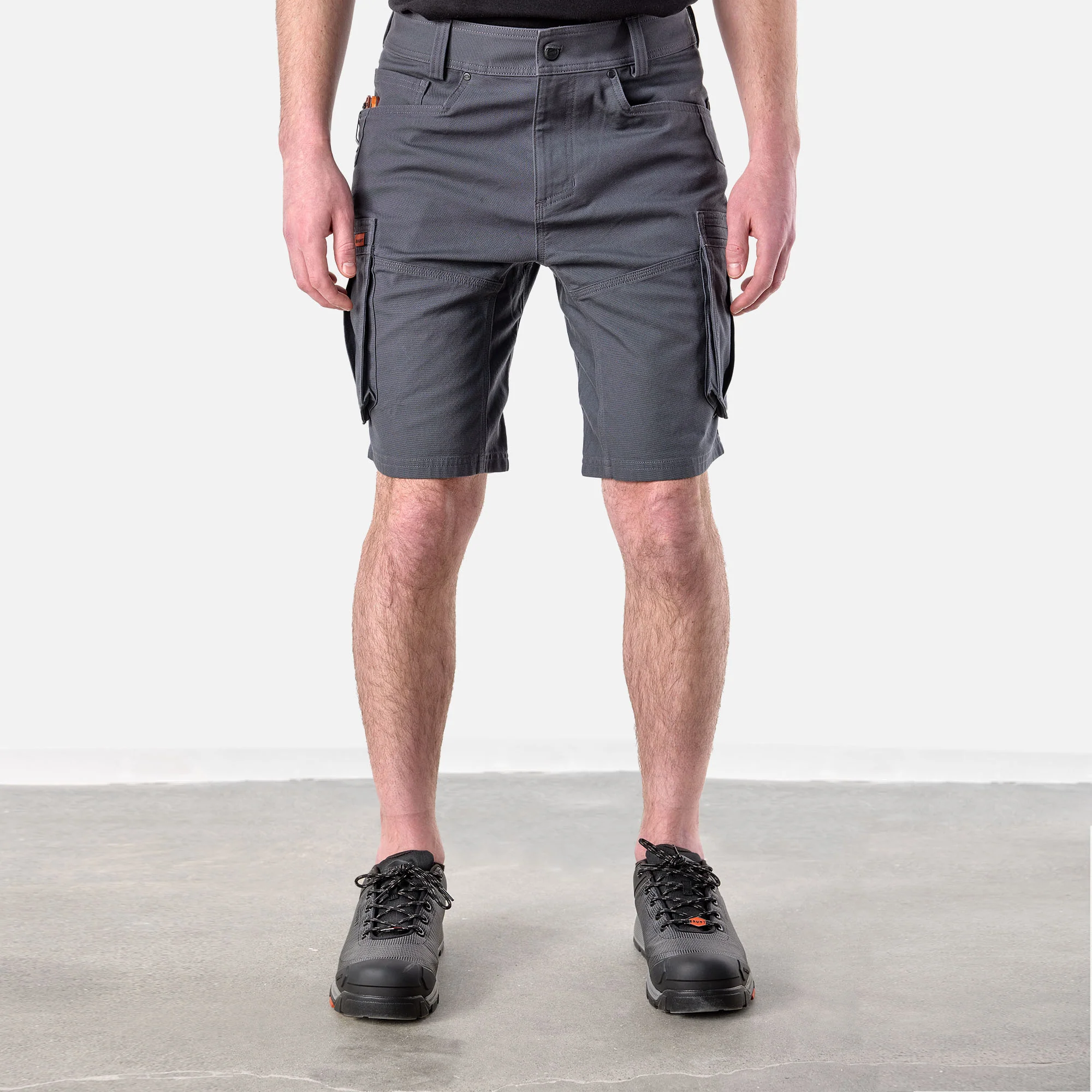 The Torra HD Cargo Short Pack (4 for 3) - Image 12