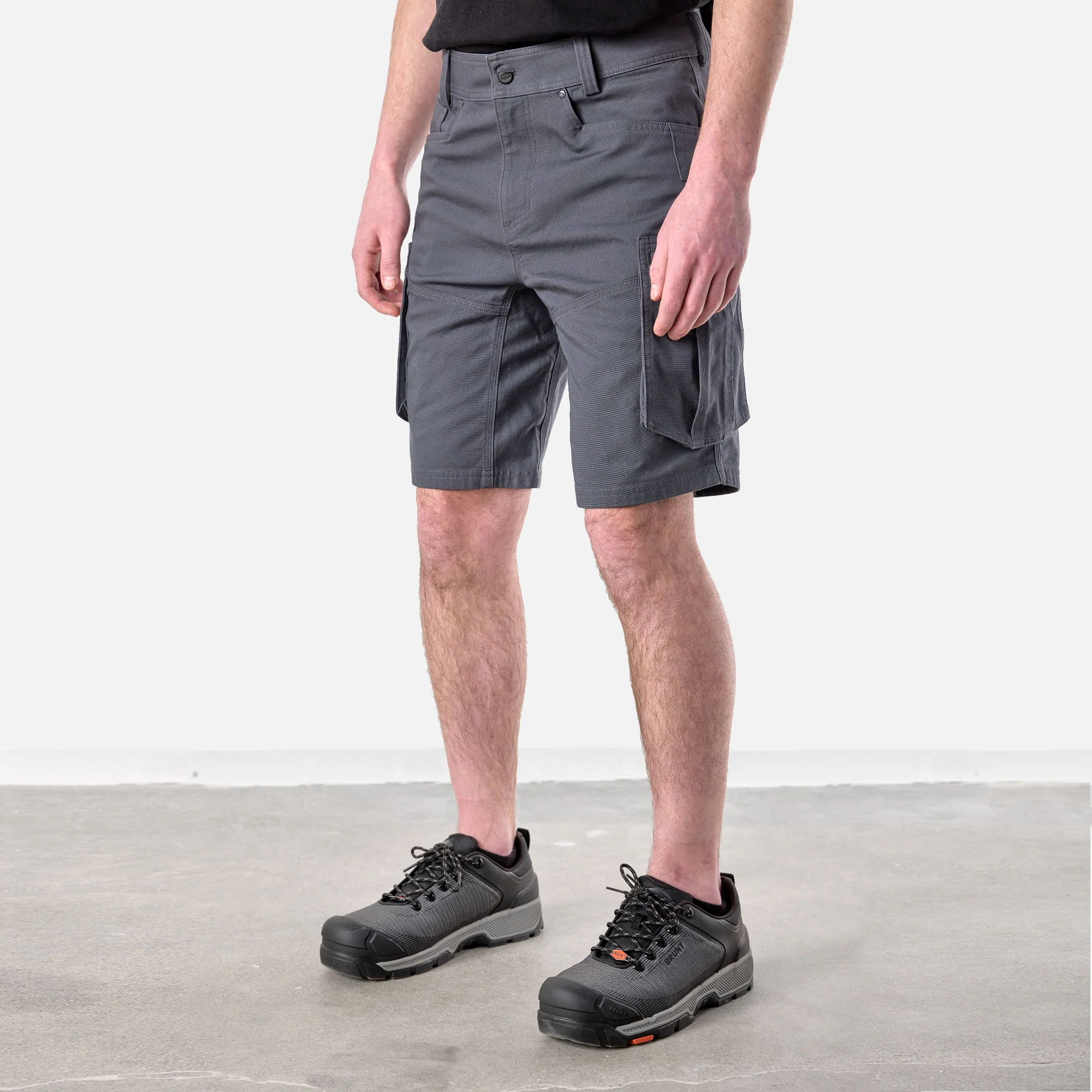 The Torra HD Cargo Short Pack (4 for 3) - Image 13