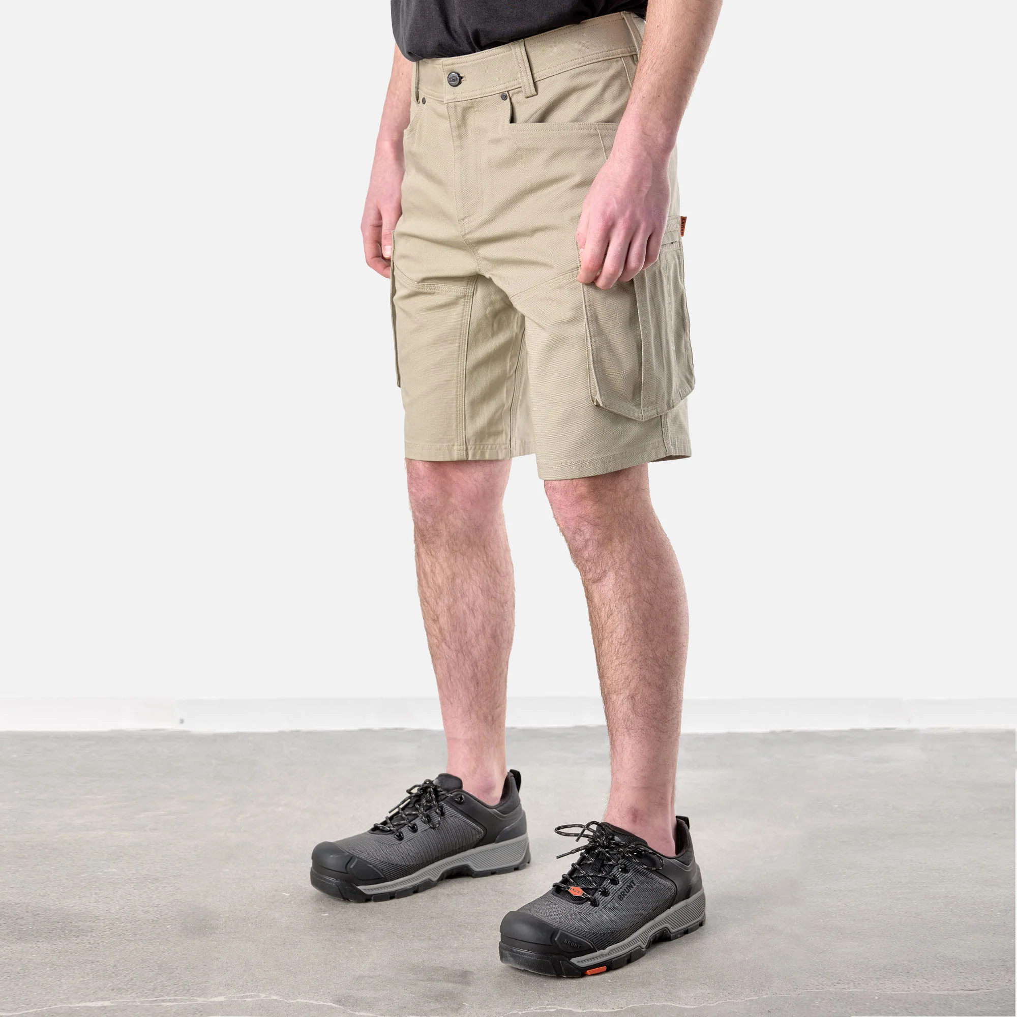 The Torra HD Cargo Short Pack (4 for 3) - Image 23
