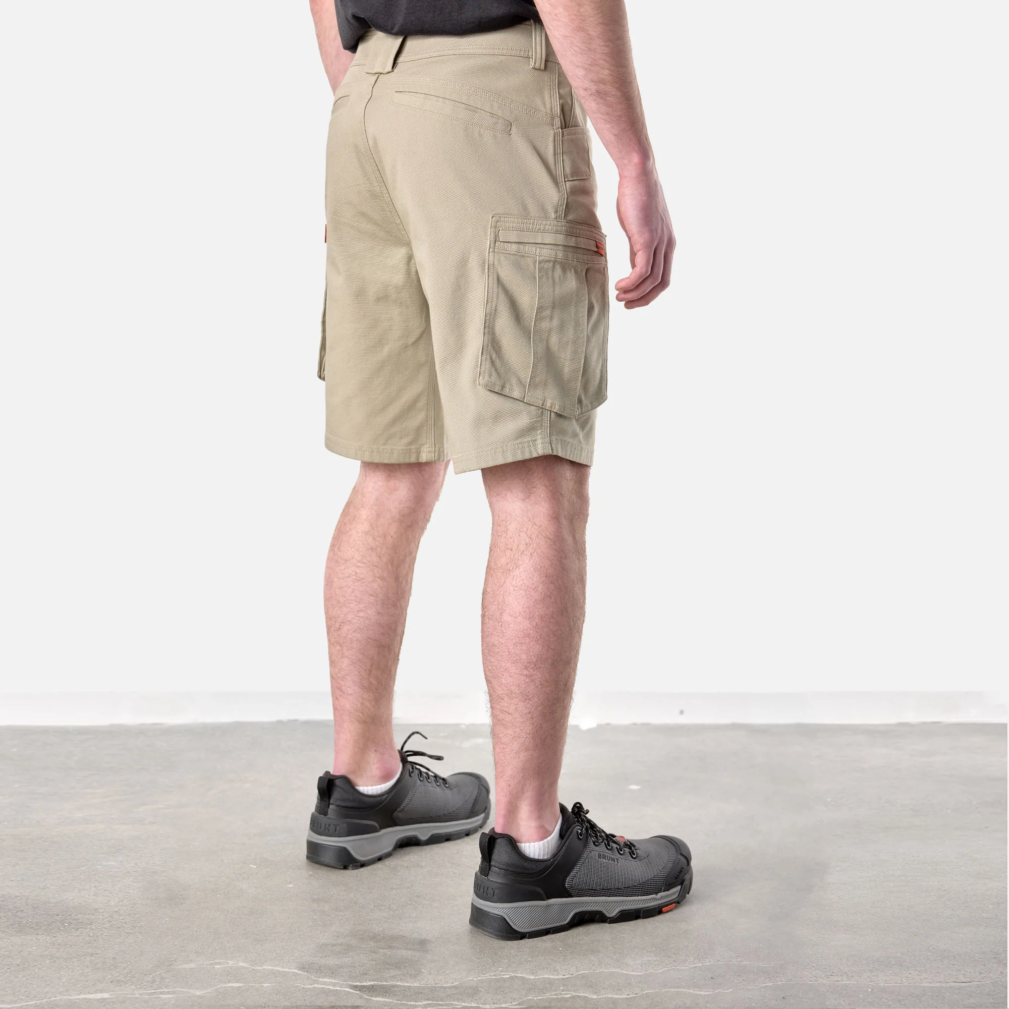 The Torra HD Cargo Short Pack (4 for 3) - Image 24