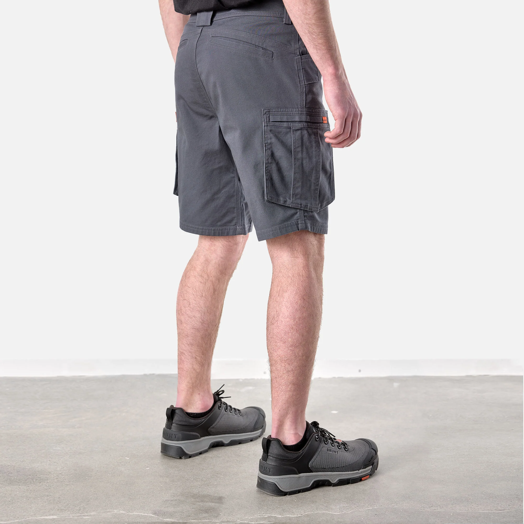 The Torra HD Cargo Short Pack (4 for 3) - Image 31