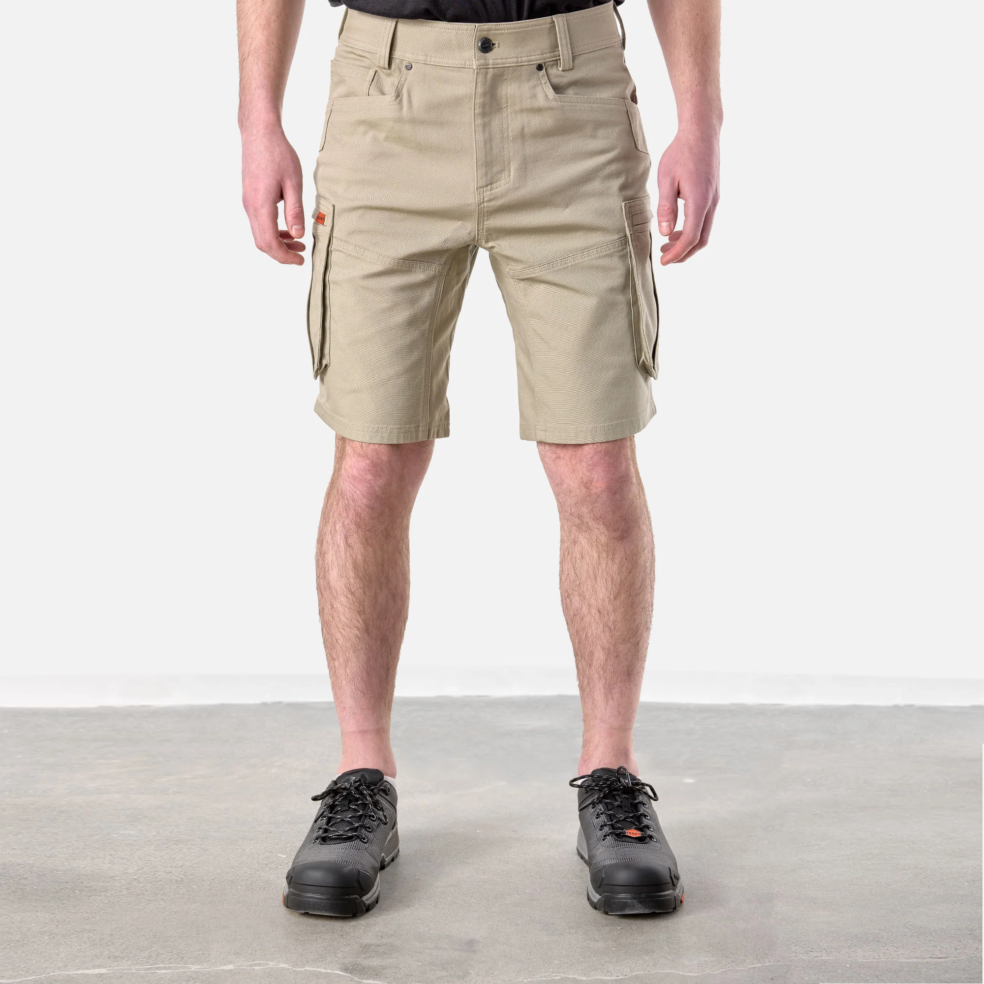 The Torra HD Cargo Short Pack (4 for 3) - Image 32