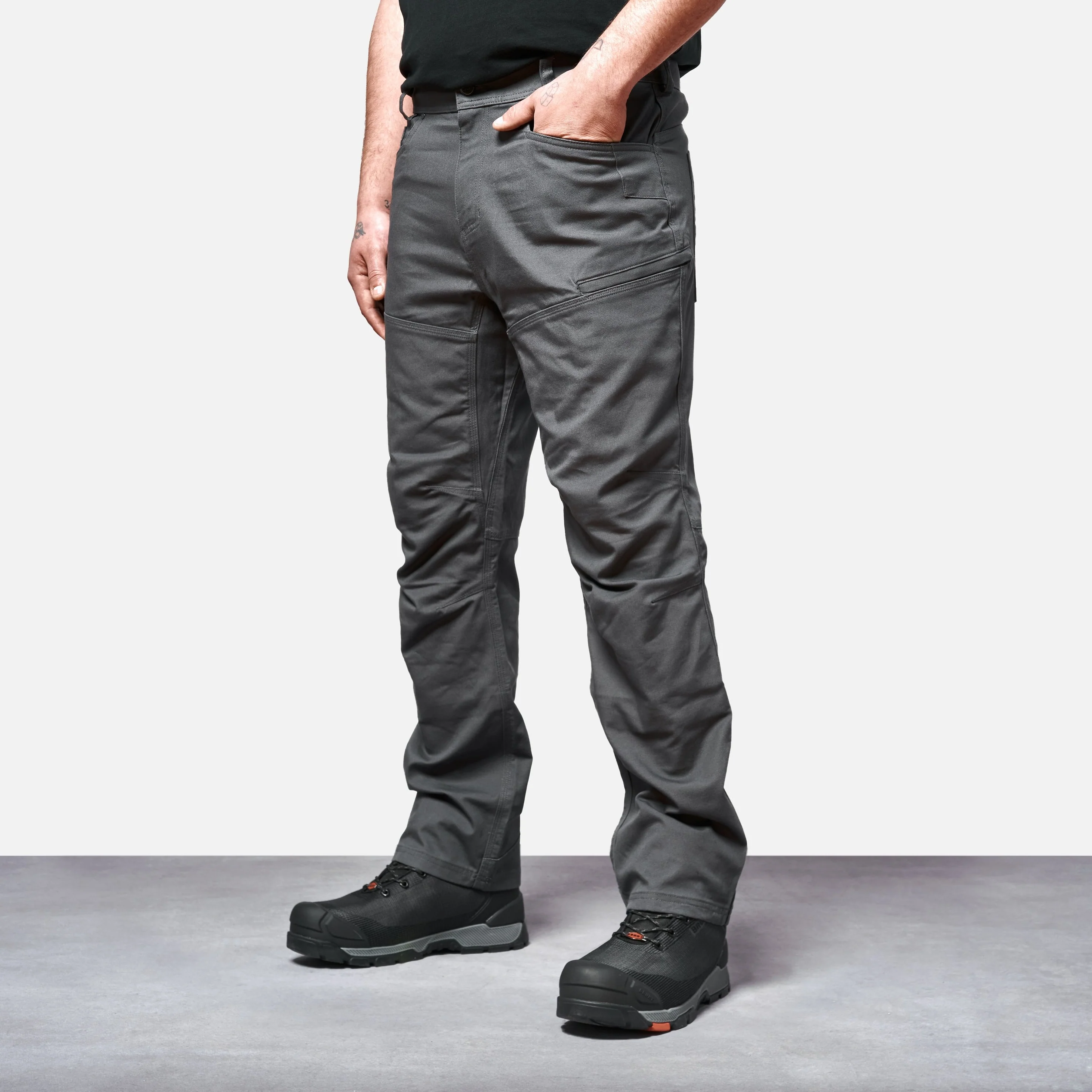 The Torra HD Pant Pack (4 for 3) - Image 20