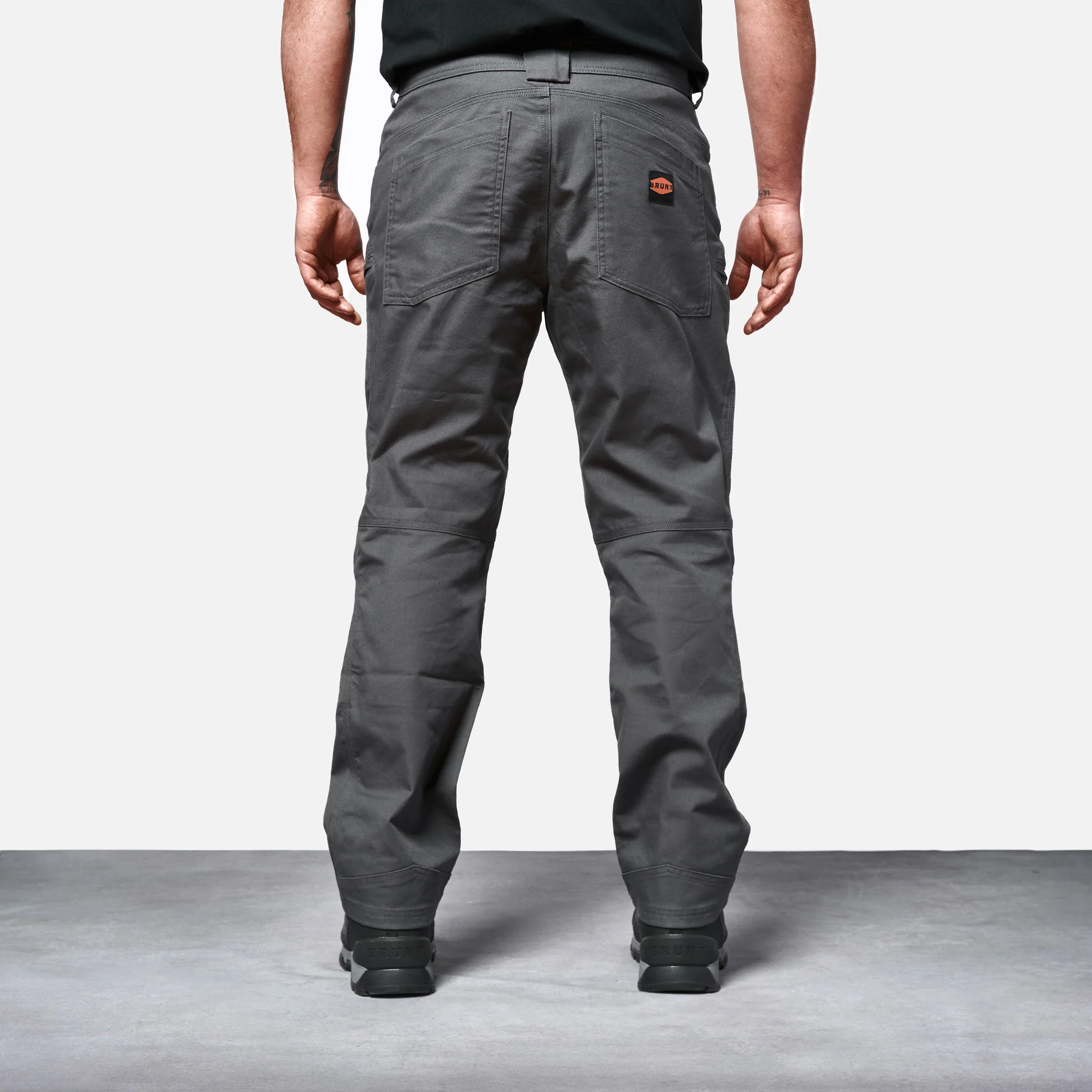 The Torra HD Pant Pack (4 for 3) - Image 21