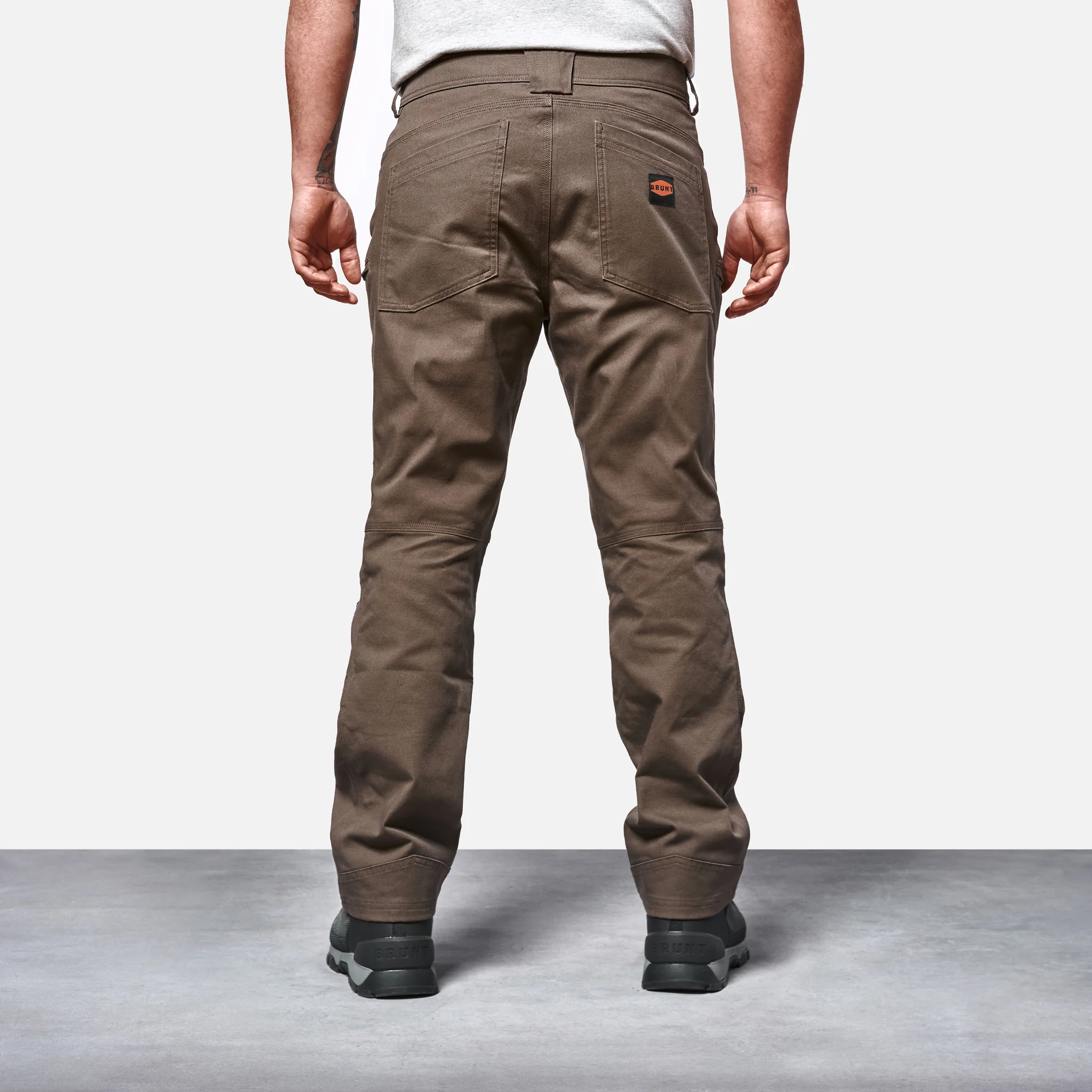 The Torra HD Pant Pack (4 for 3) - Image 27
